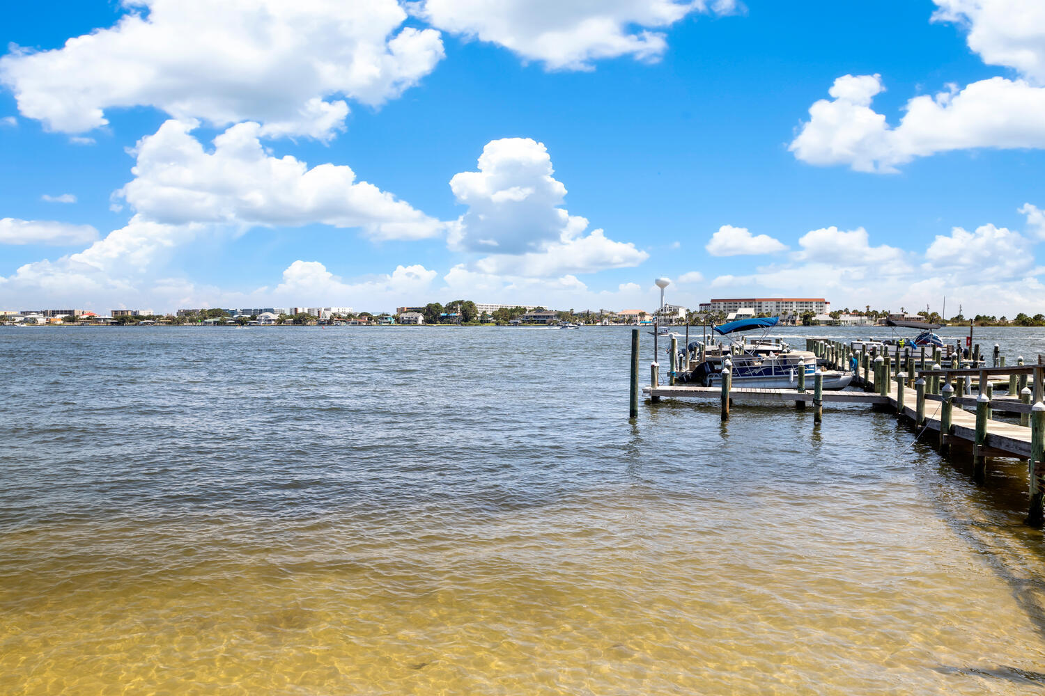 FOUNTAINHEAD CONDO - Residential