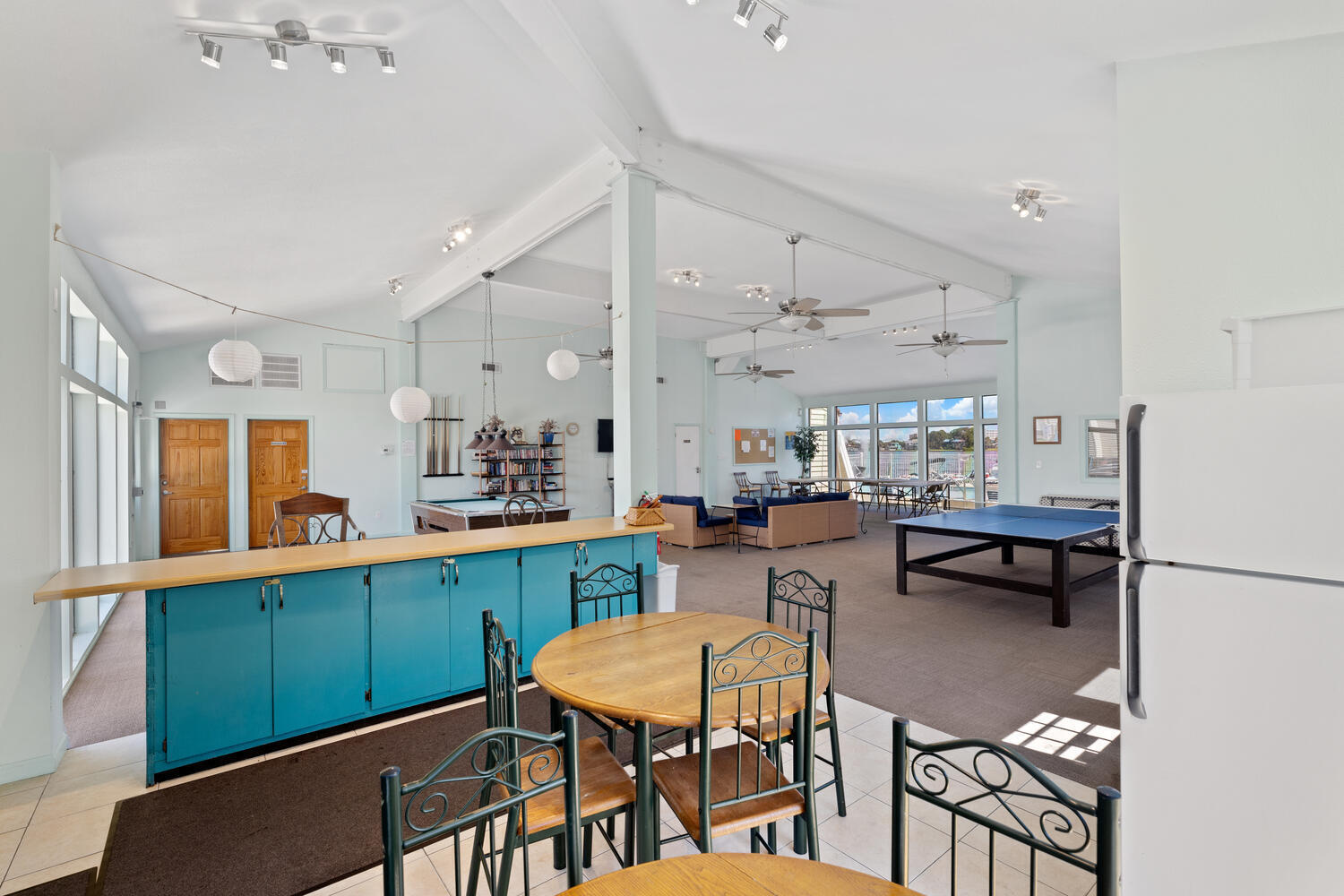 FOUNTAINHEAD CONDO - Residential