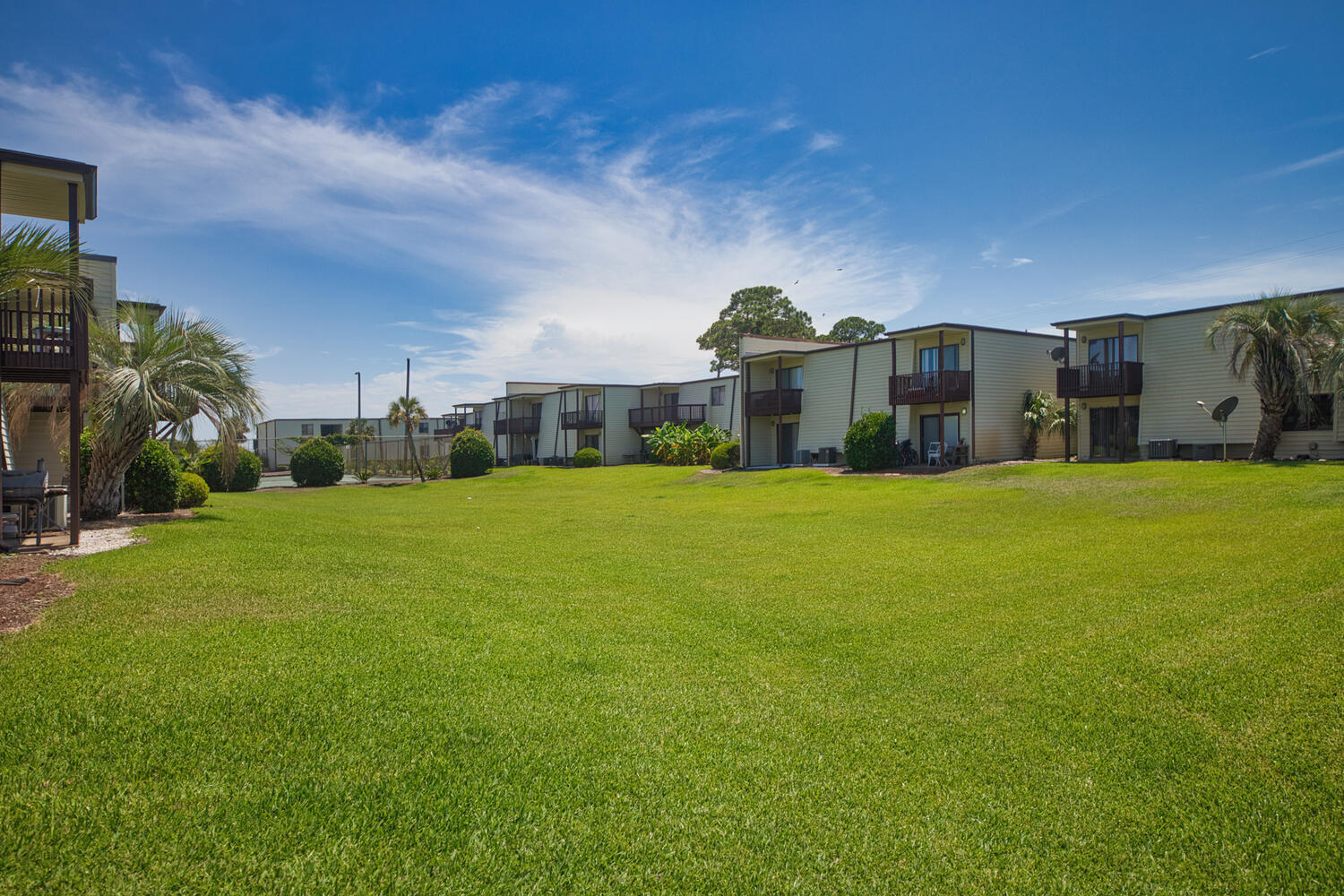 FOUNTAINHEAD CONDO - Residential