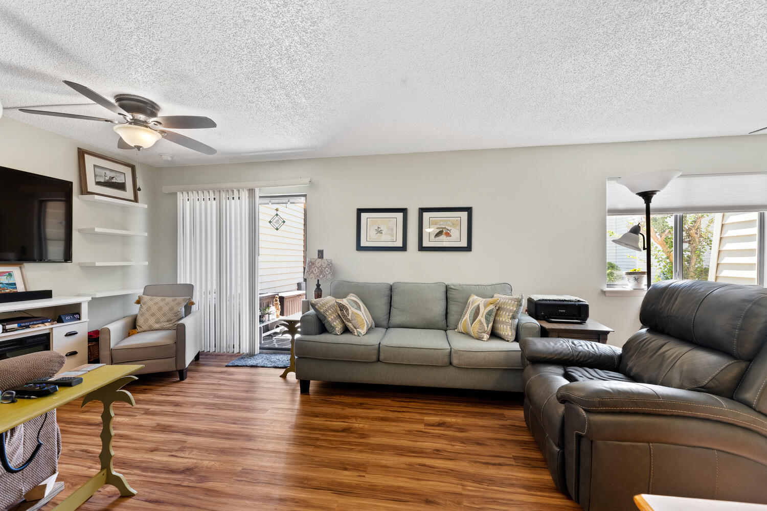 FOUNTAINHEAD CONDO - Residential