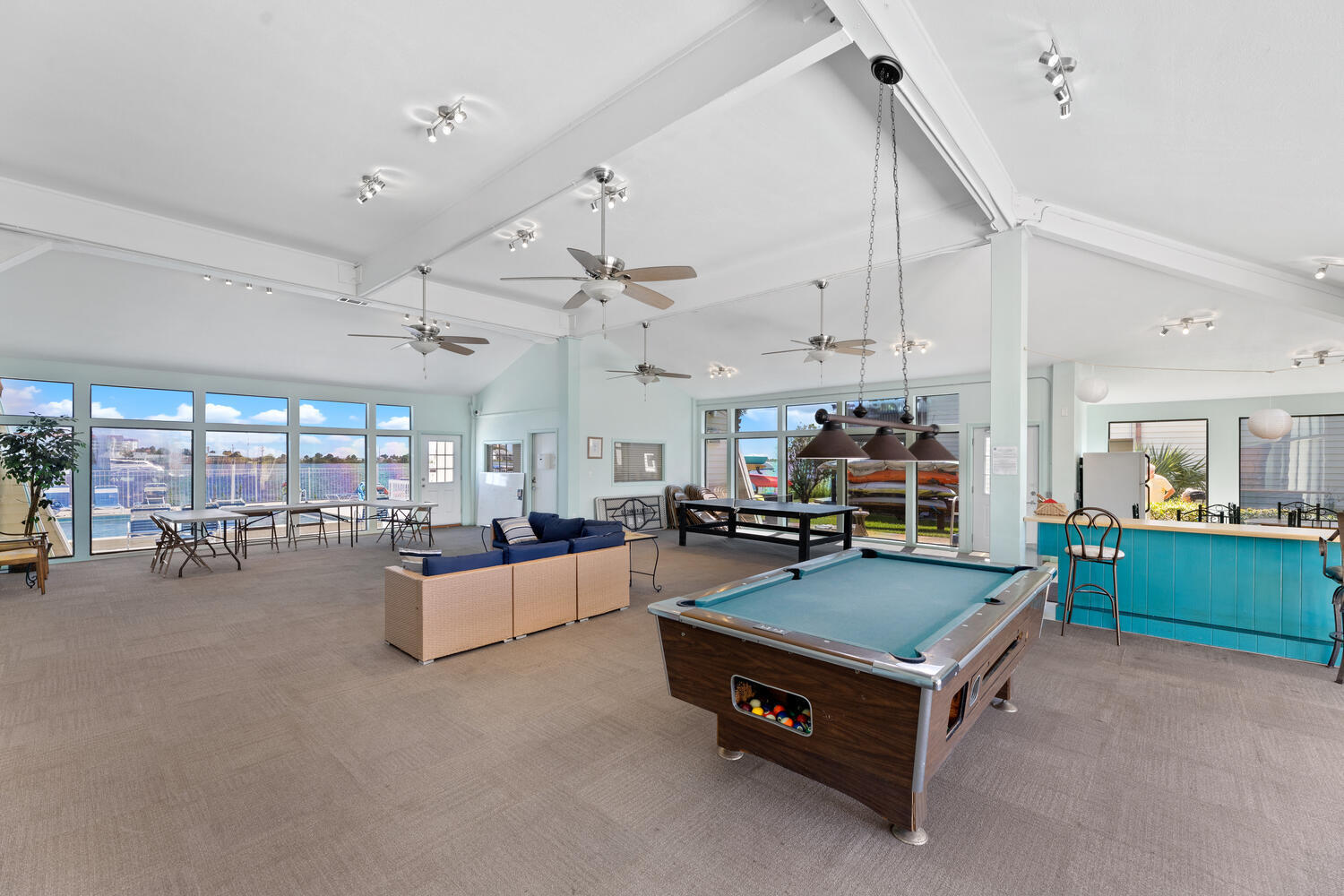 FOUNTAINHEAD CONDO - Residential