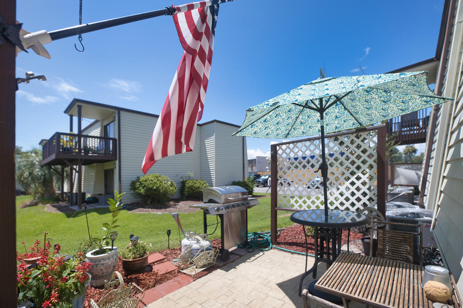 FOUNTAINHEAD CONDO - Residential