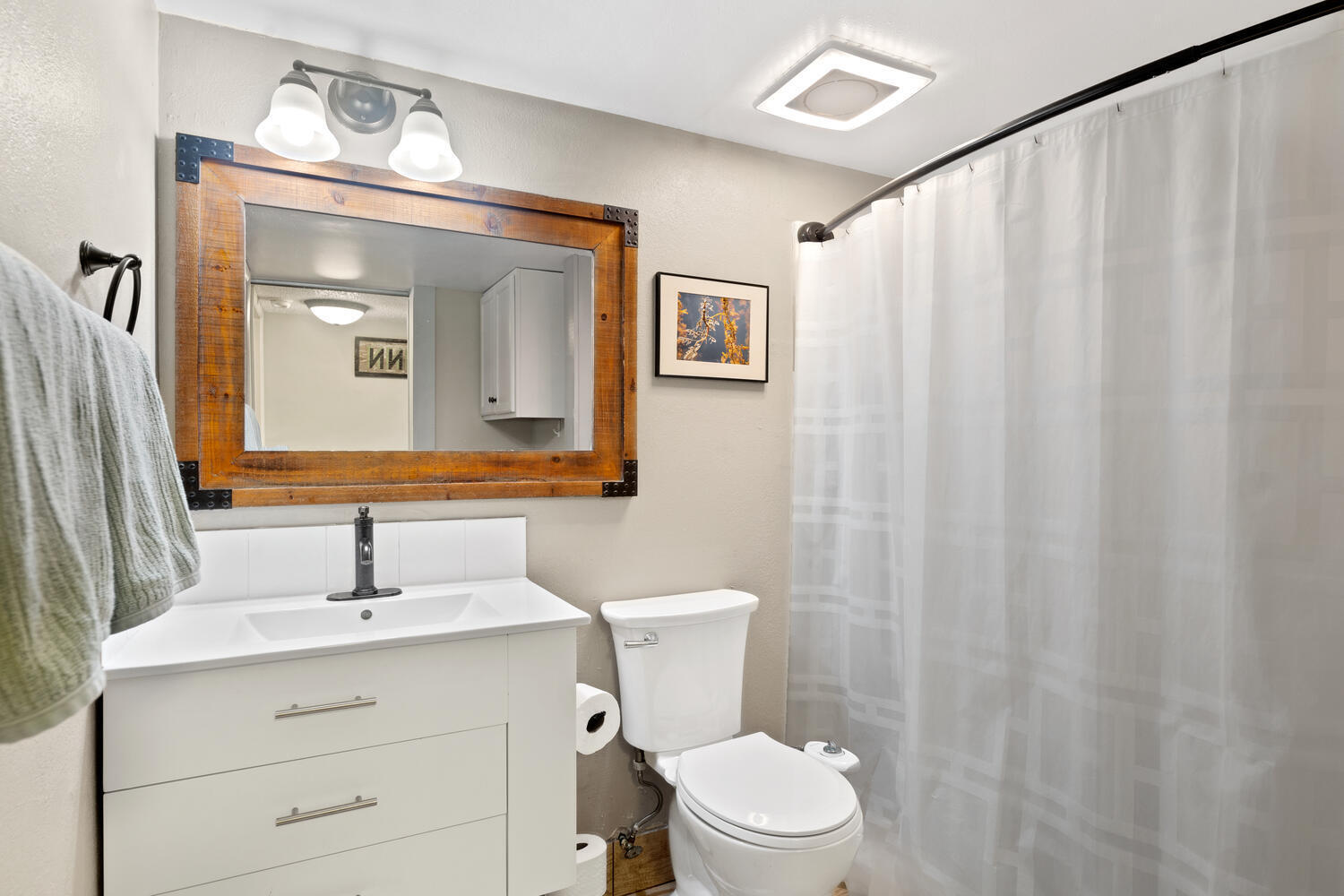 FOUNTAINHEAD CONDO - Residential