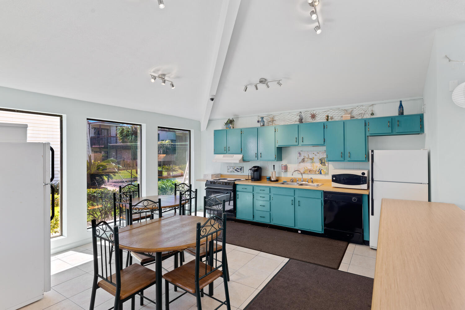 FOUNTAINHEAD CONDO - Residential