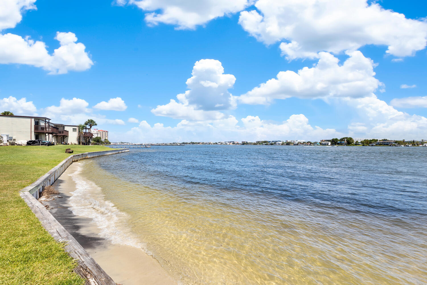 FOUNTAINHEAD CONDO - Residential