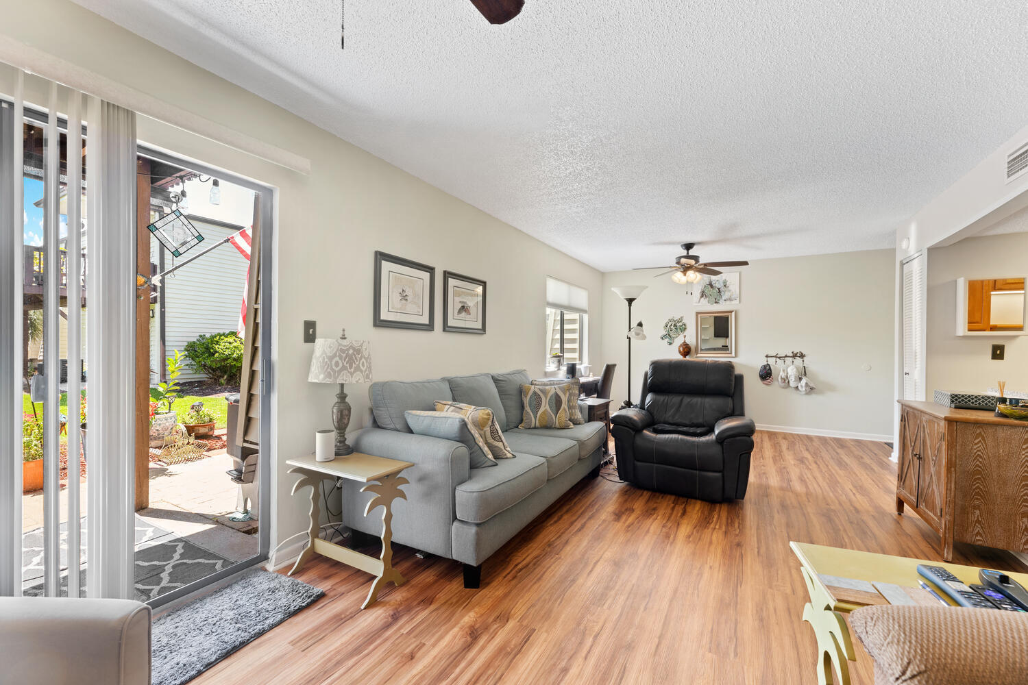 FOUNTAINHEAD CONDO - Residential