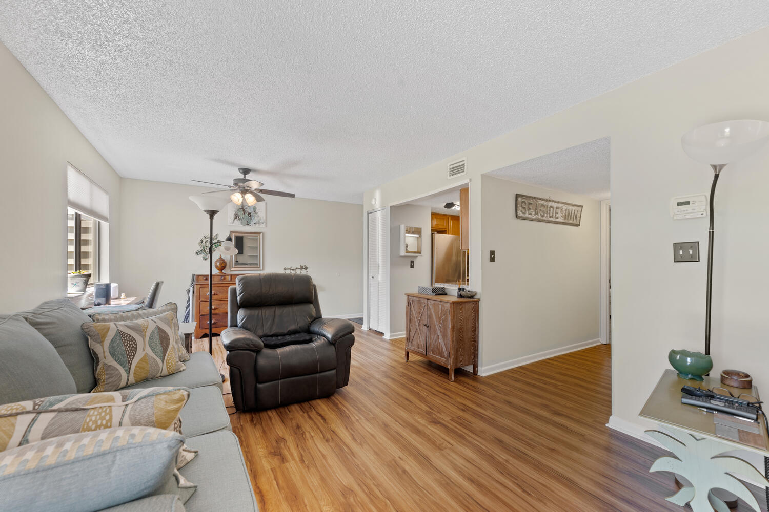 FOUNTAINHEAD CONDO - Residential