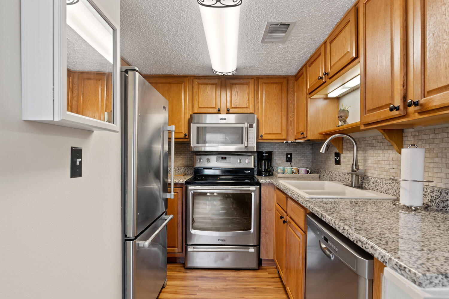 FOUNTAINHEAD CONDO - Residential