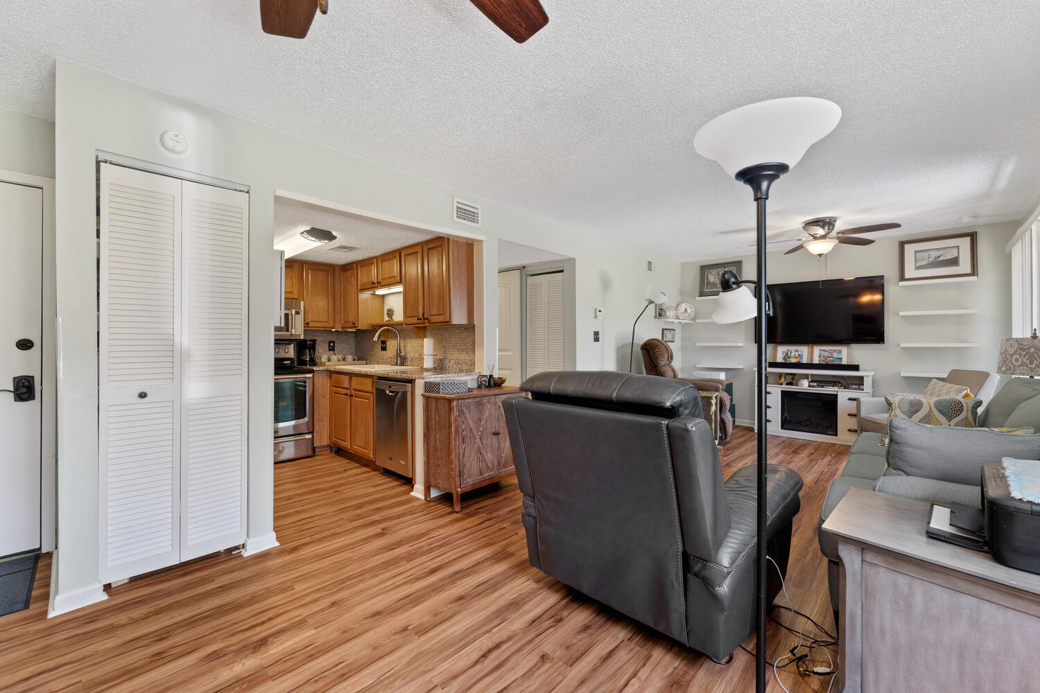 FOUNTAINHEAD CONDO - Residential