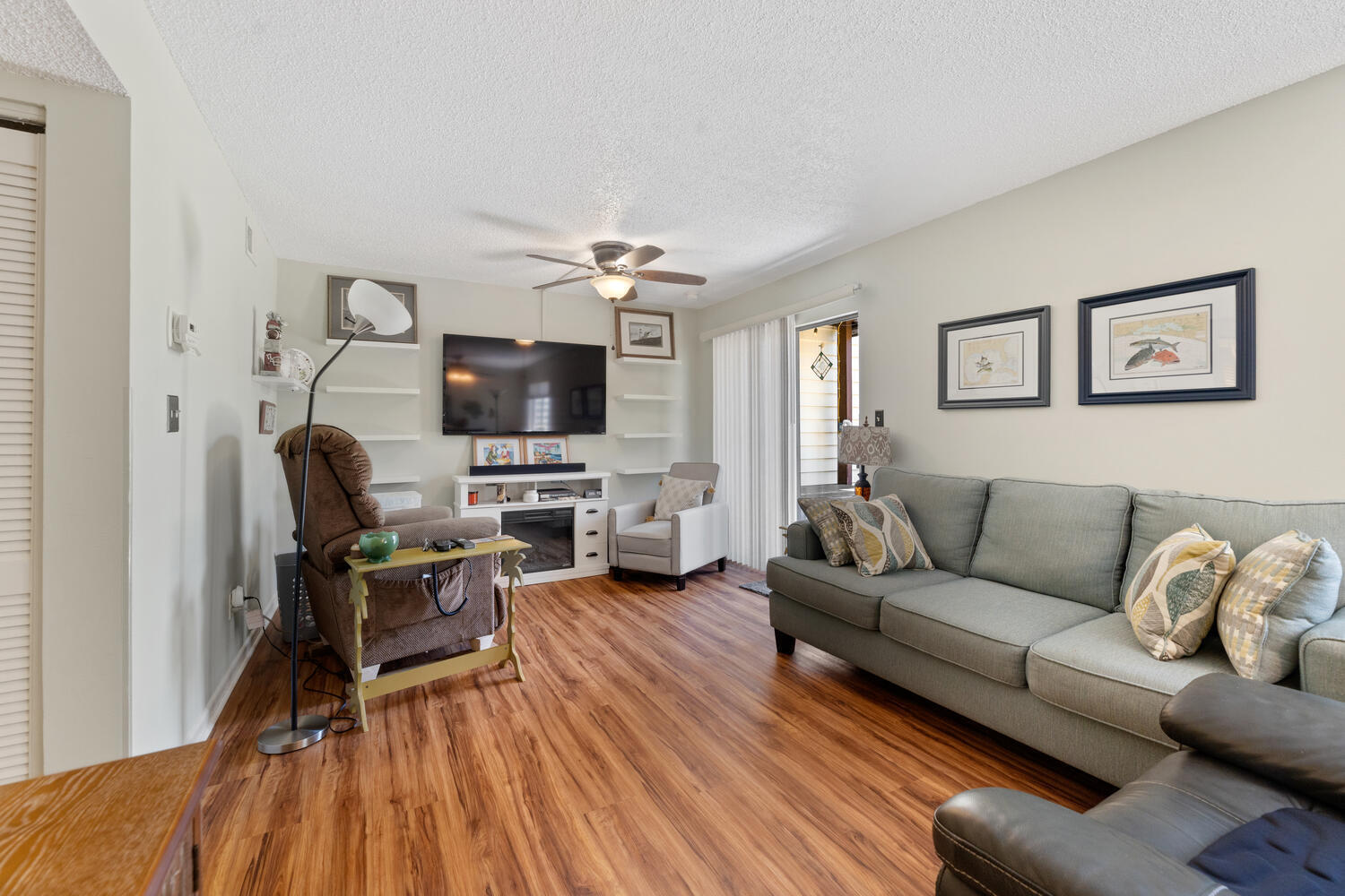 FOUNTAINHEAD CONDO - Residential