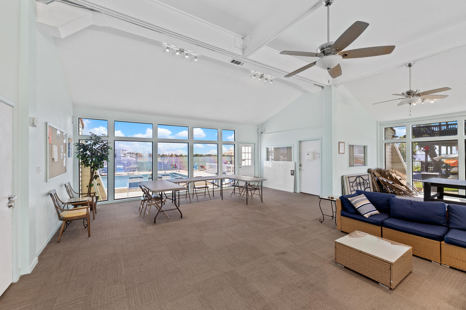 FOUNTAINHEAD CONDO - Residential