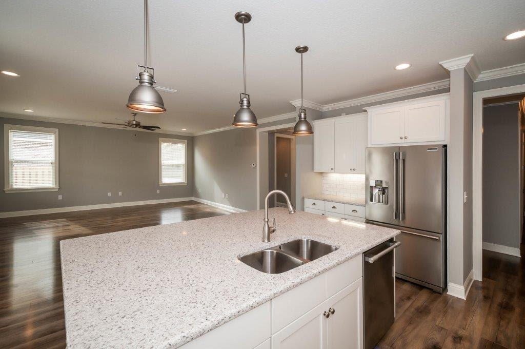 HAMMOCK BAY - Residential