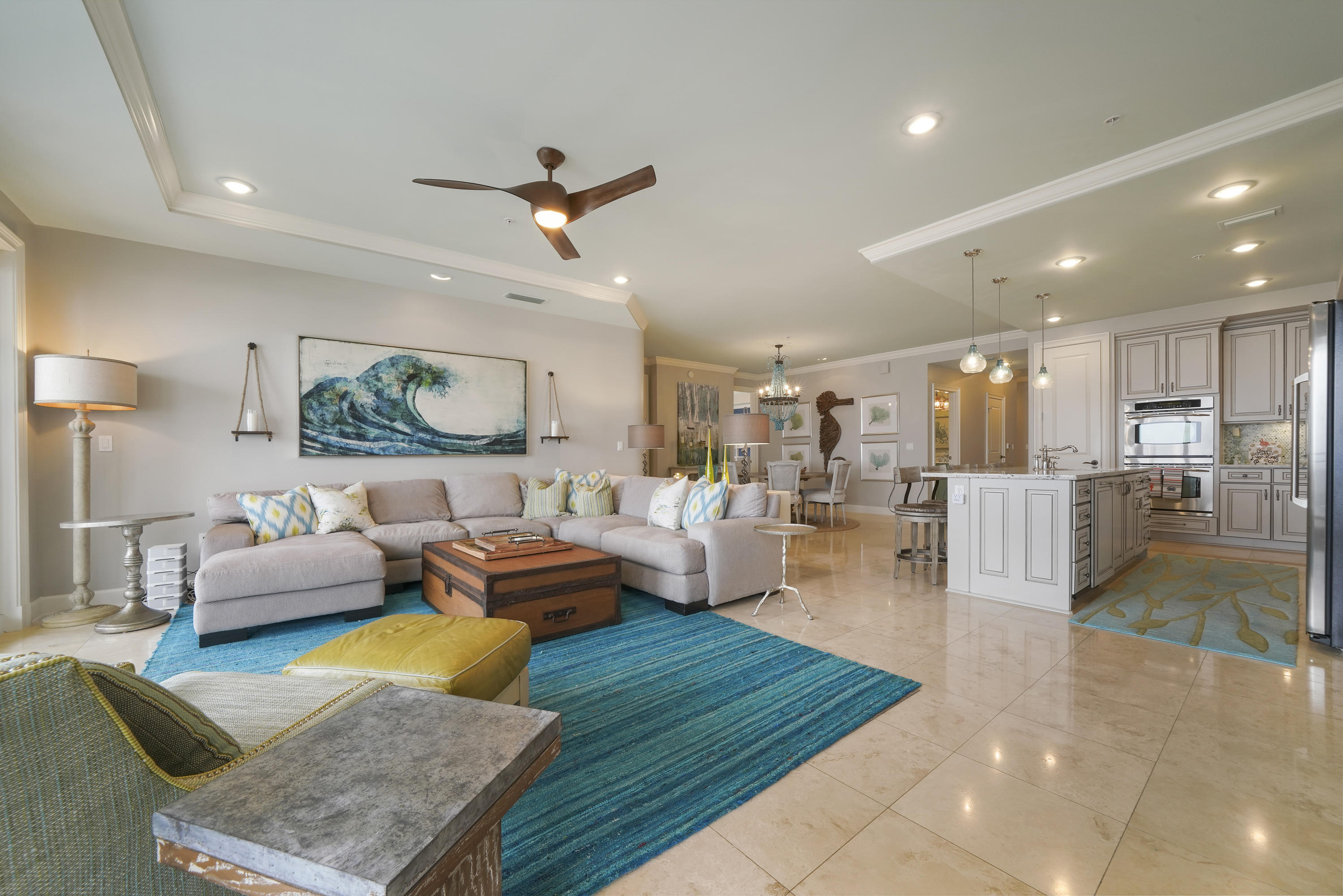 GRAND DUNES - NORTH TOWER - Residential