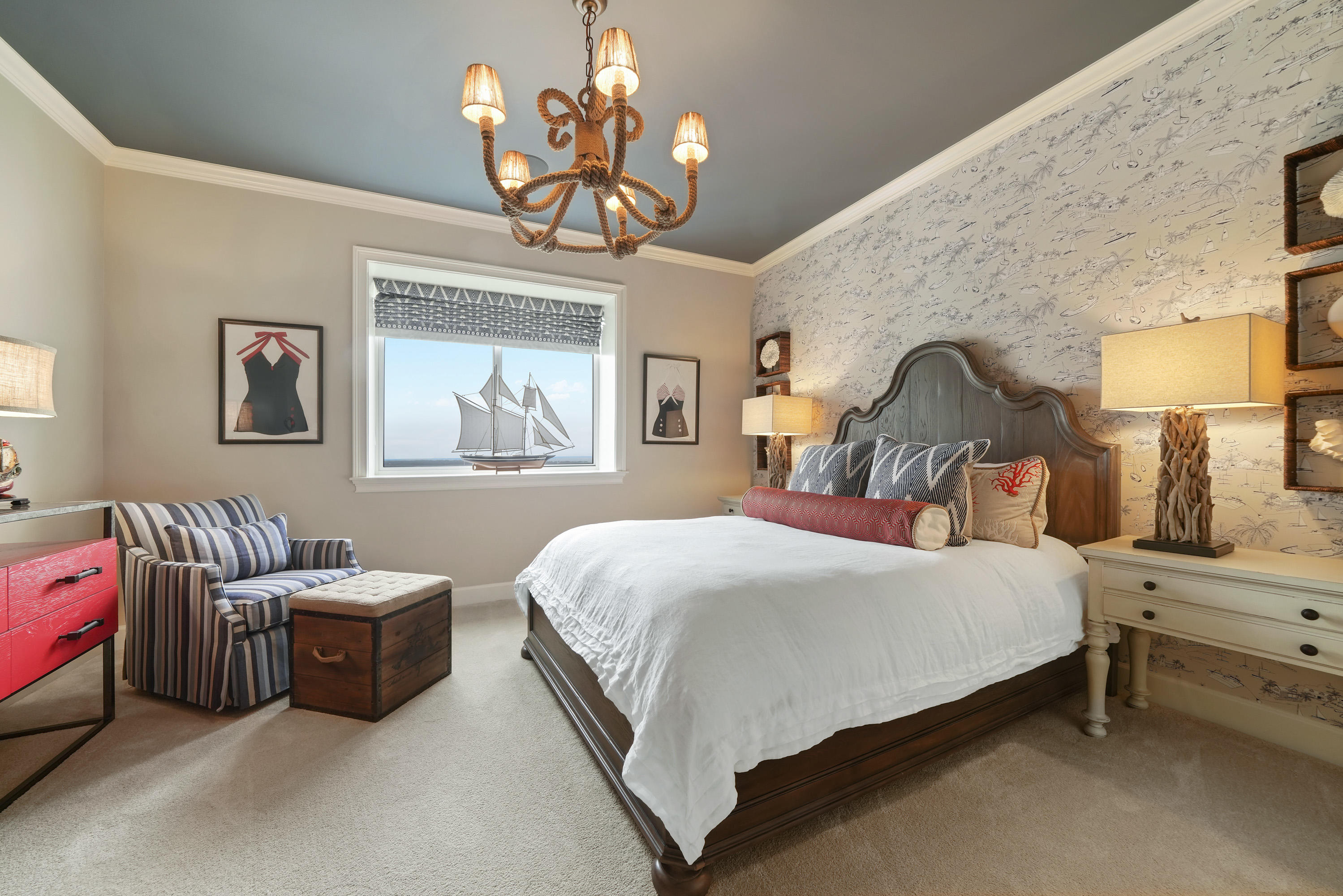 GRAND DUNES - NORTH TOWER - Residential