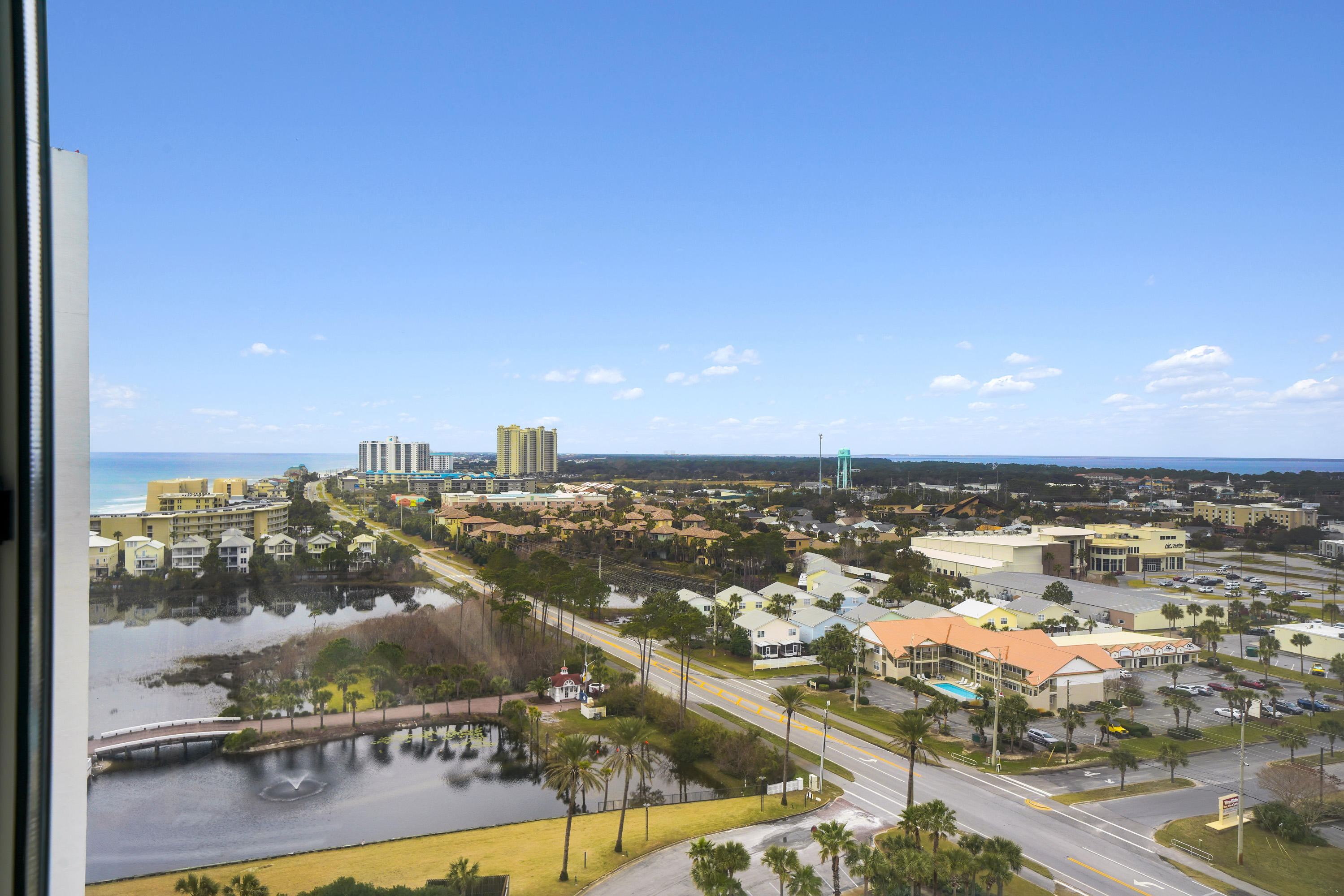 GRAND DUNES - NORTH TOWER - Residential