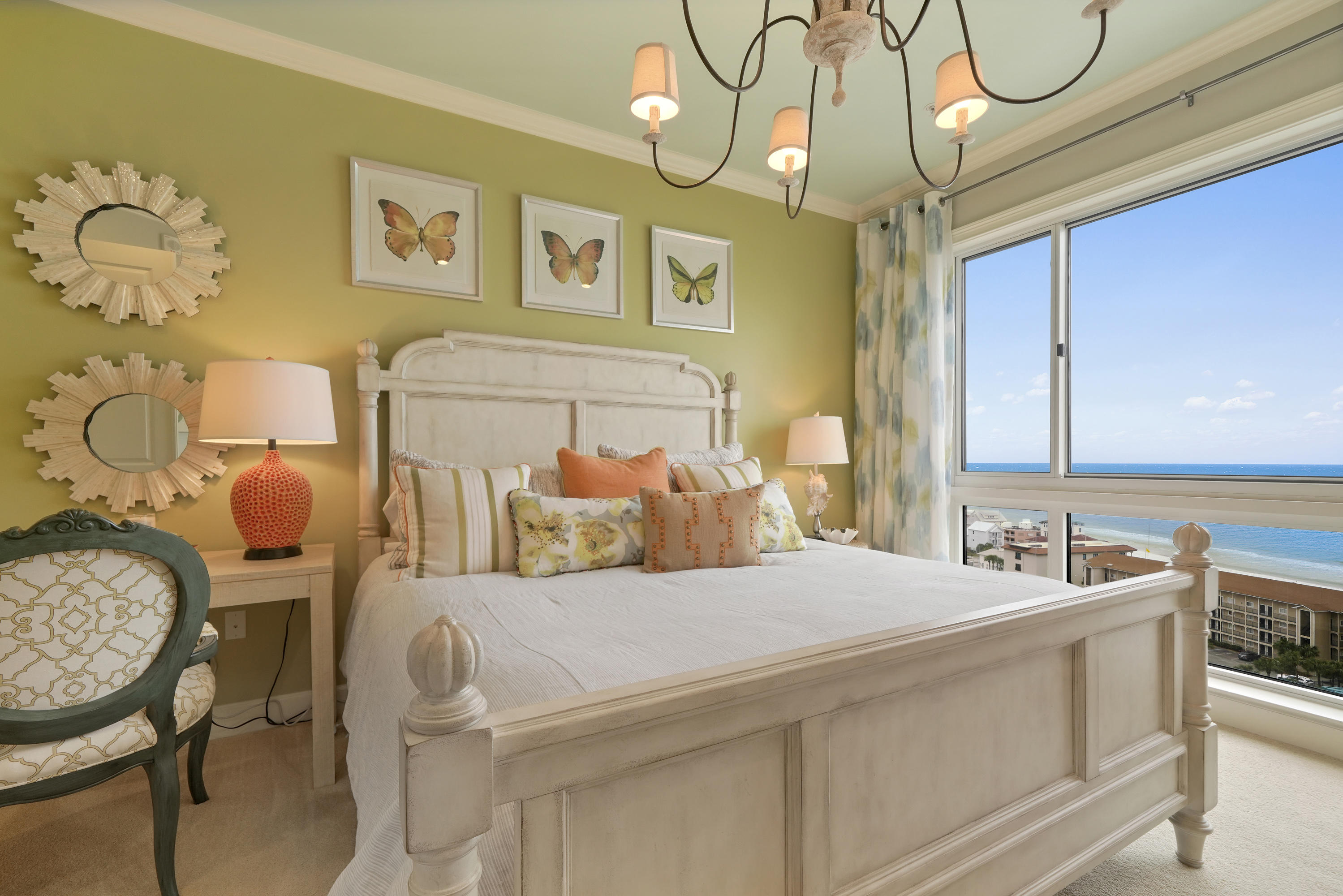 GRAND DUNES - NORTH TOWER - Residential