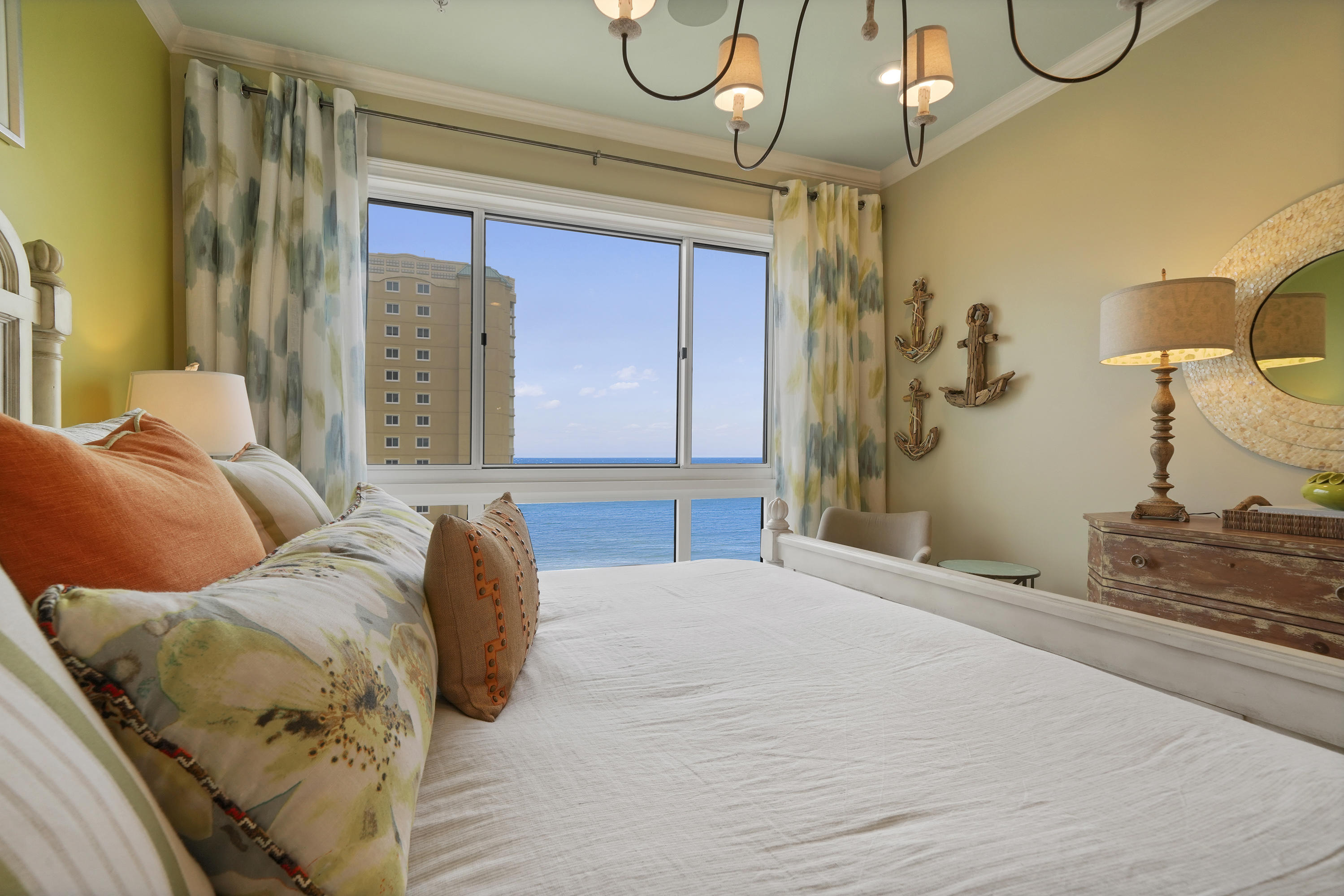 GRAND DUNES - NORTH TOWER - Residential