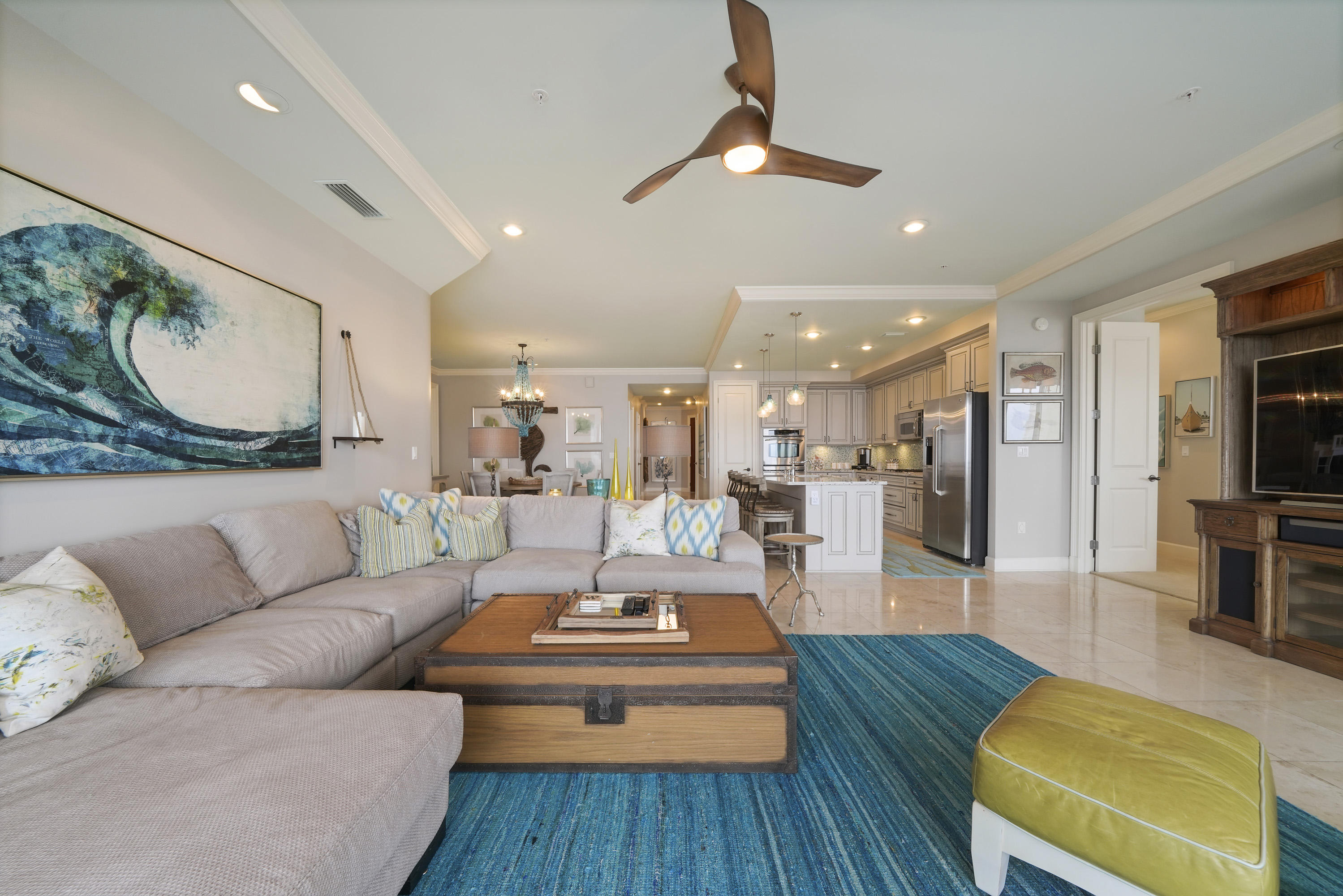 GRAND DUNES - NORTH TOWER - Residential