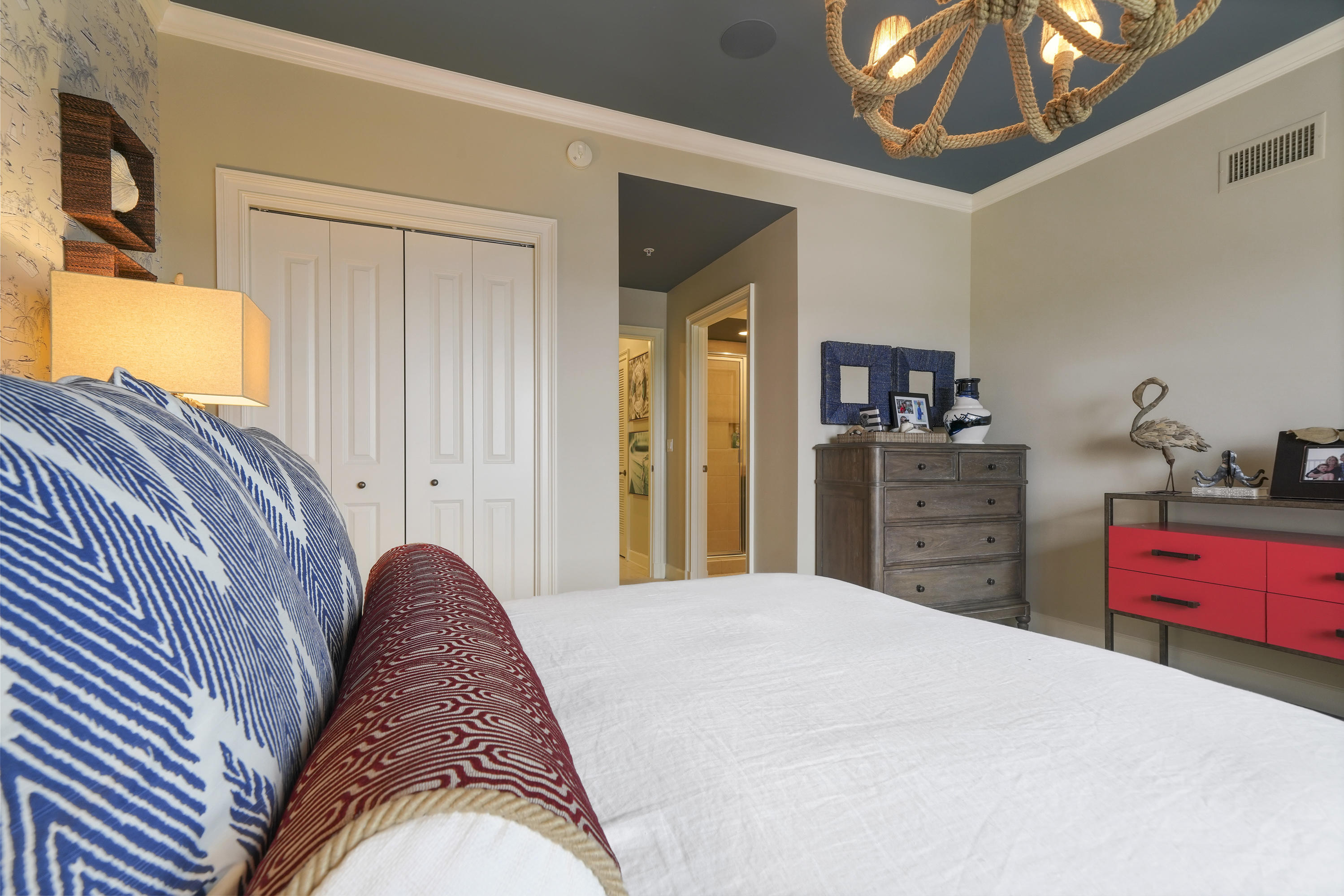 GRAND DUNES - NORTH TOWER - Residential