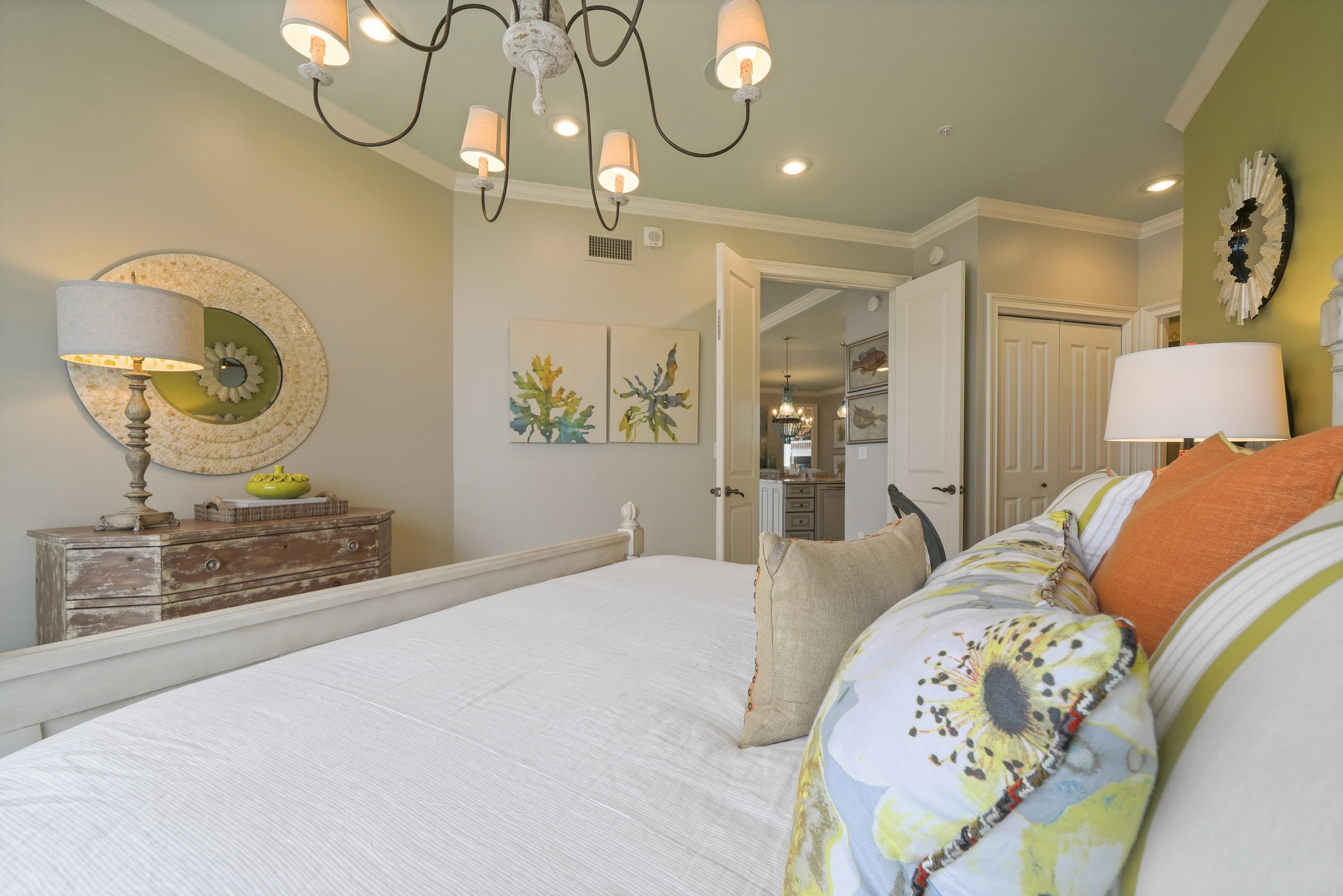 GRAND DUNES - NORTH TOWER - Residential