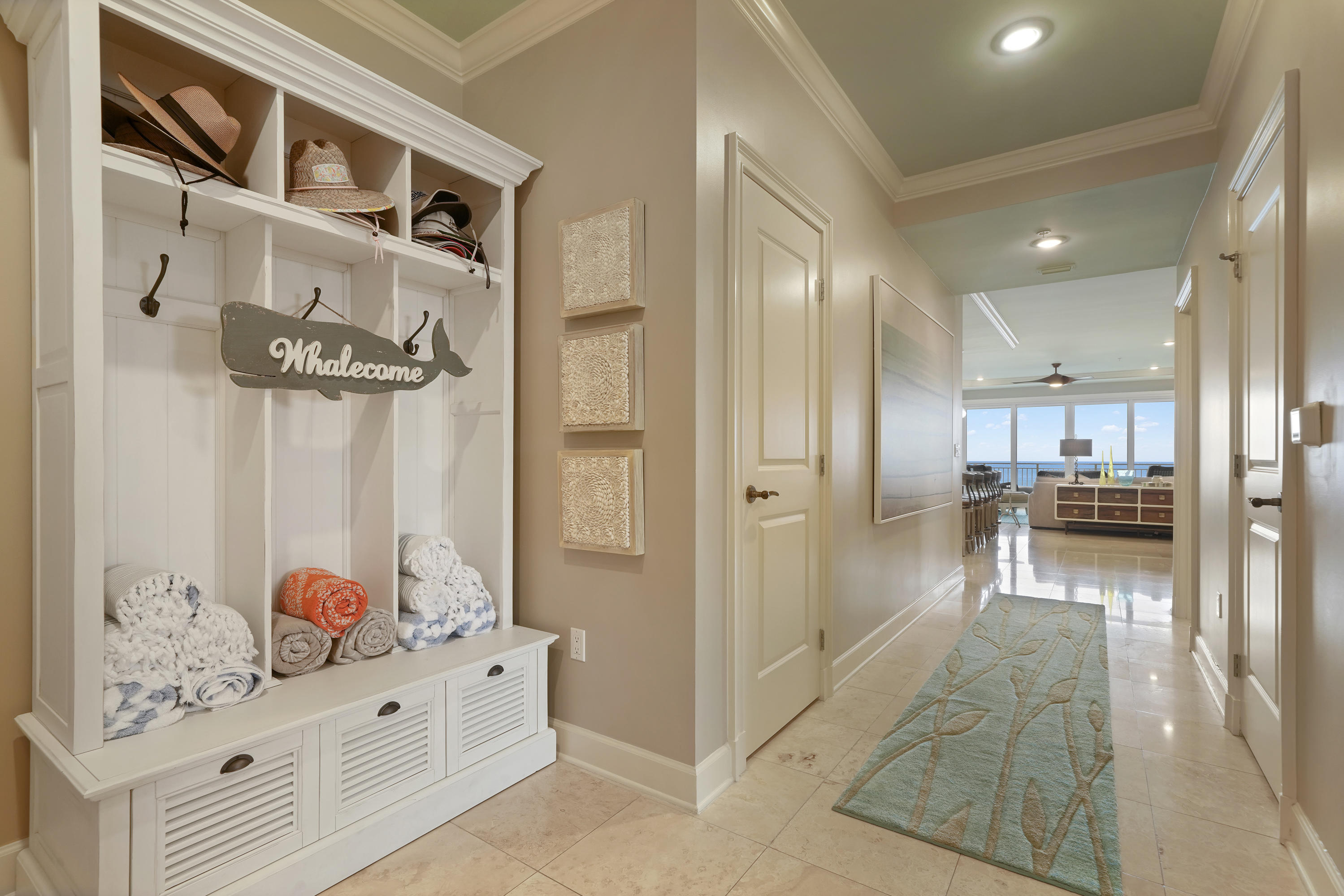 GRAND DUNES - NORTH TOWER - Residential