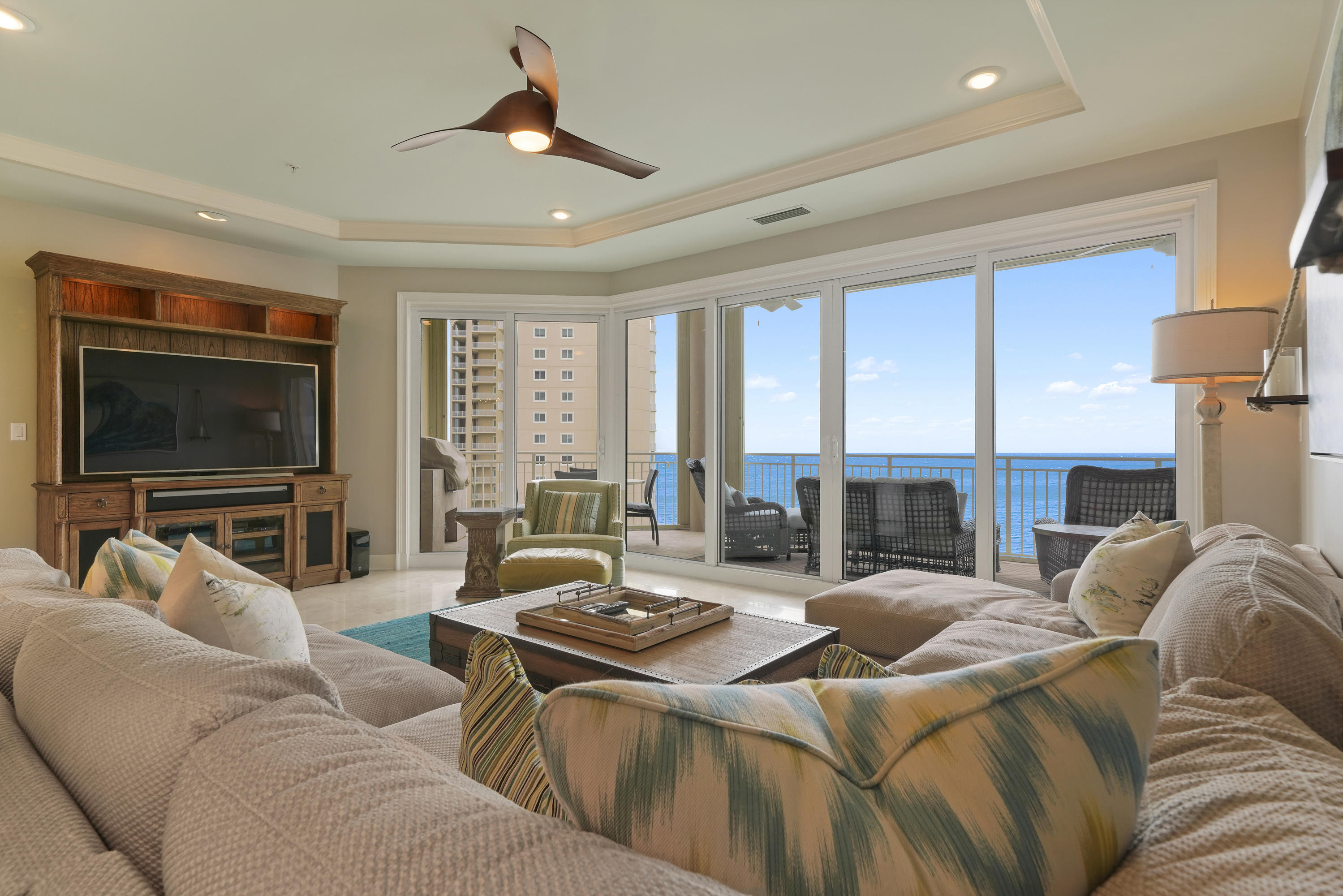 GRAND DUNES - NORTH TOWER - Residential