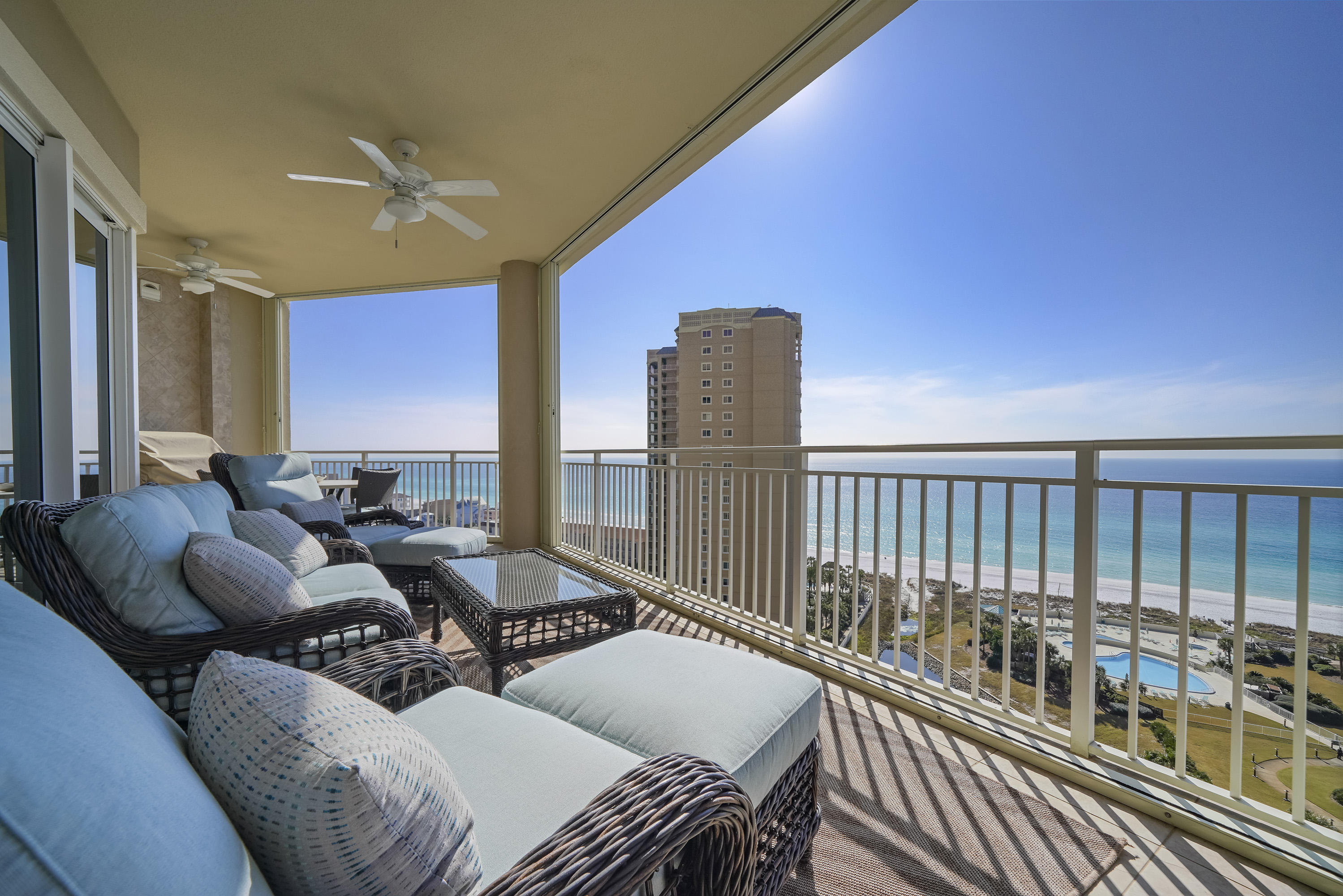 GRAND DUNES - NORTH TOWER - Residential