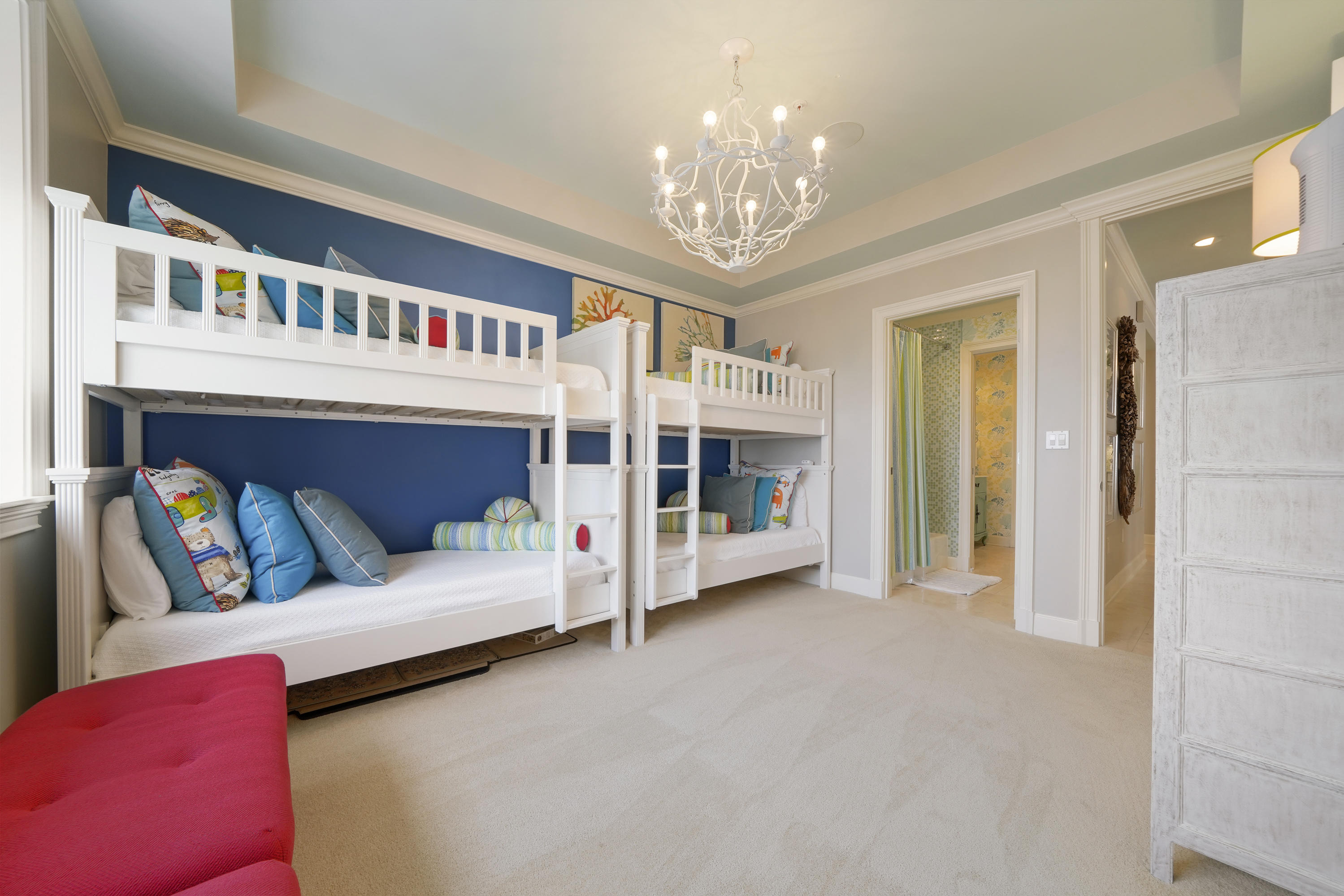 GRAND DUNES - NORTH TOWER - Residential