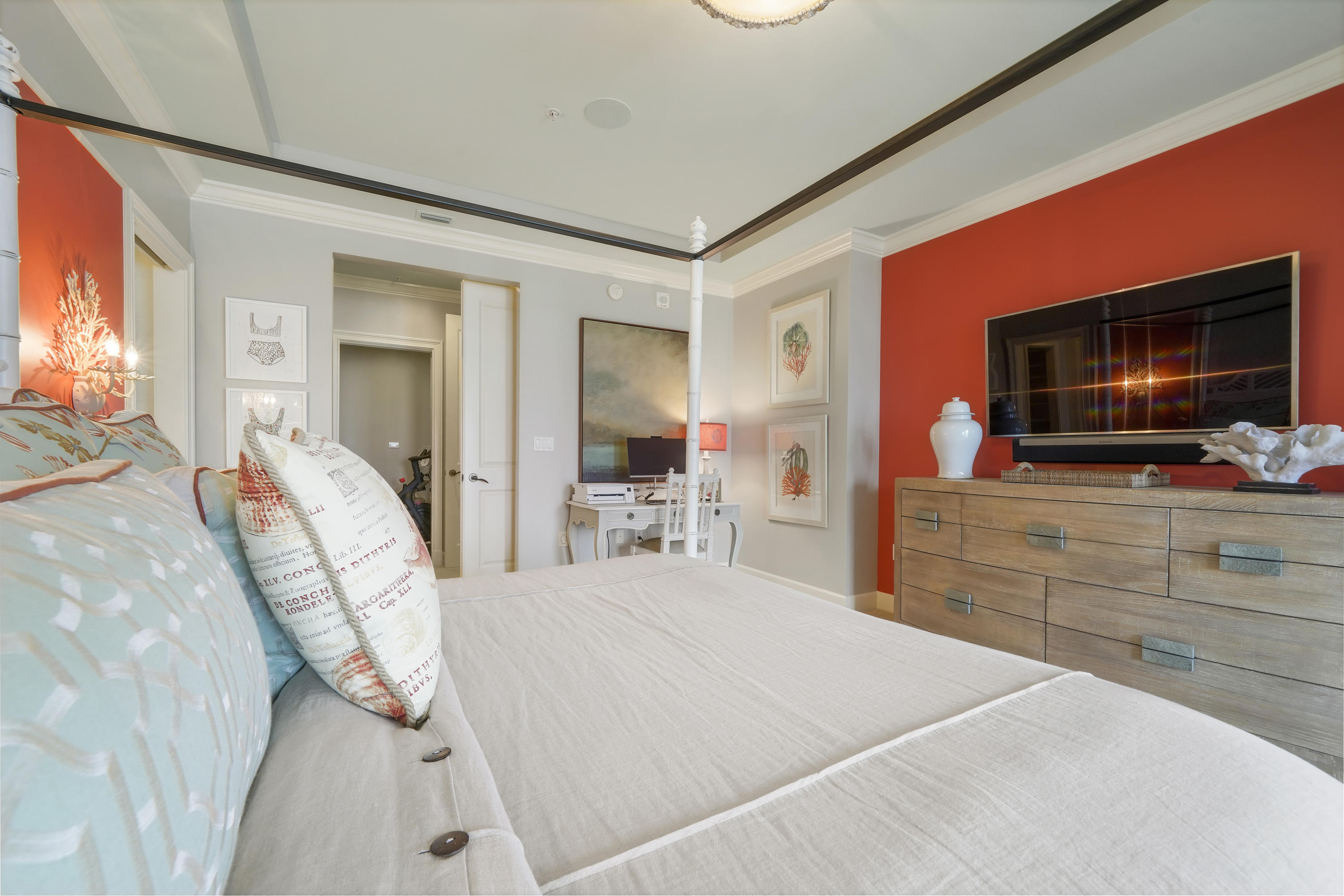 GRAND DUNES - NORTH TOWER - Residential