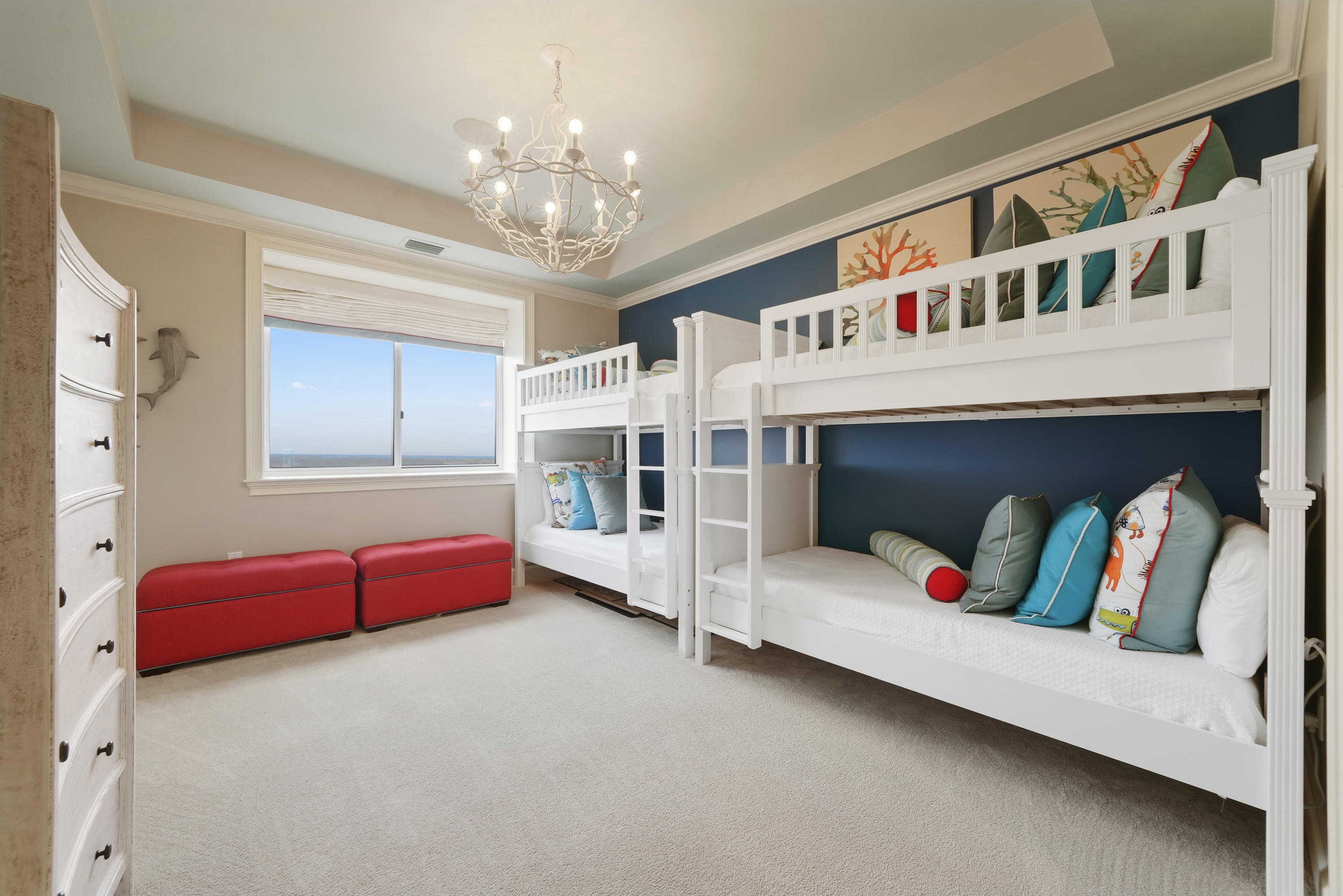 GRAND DUNES - NORTH TOWER - Residential