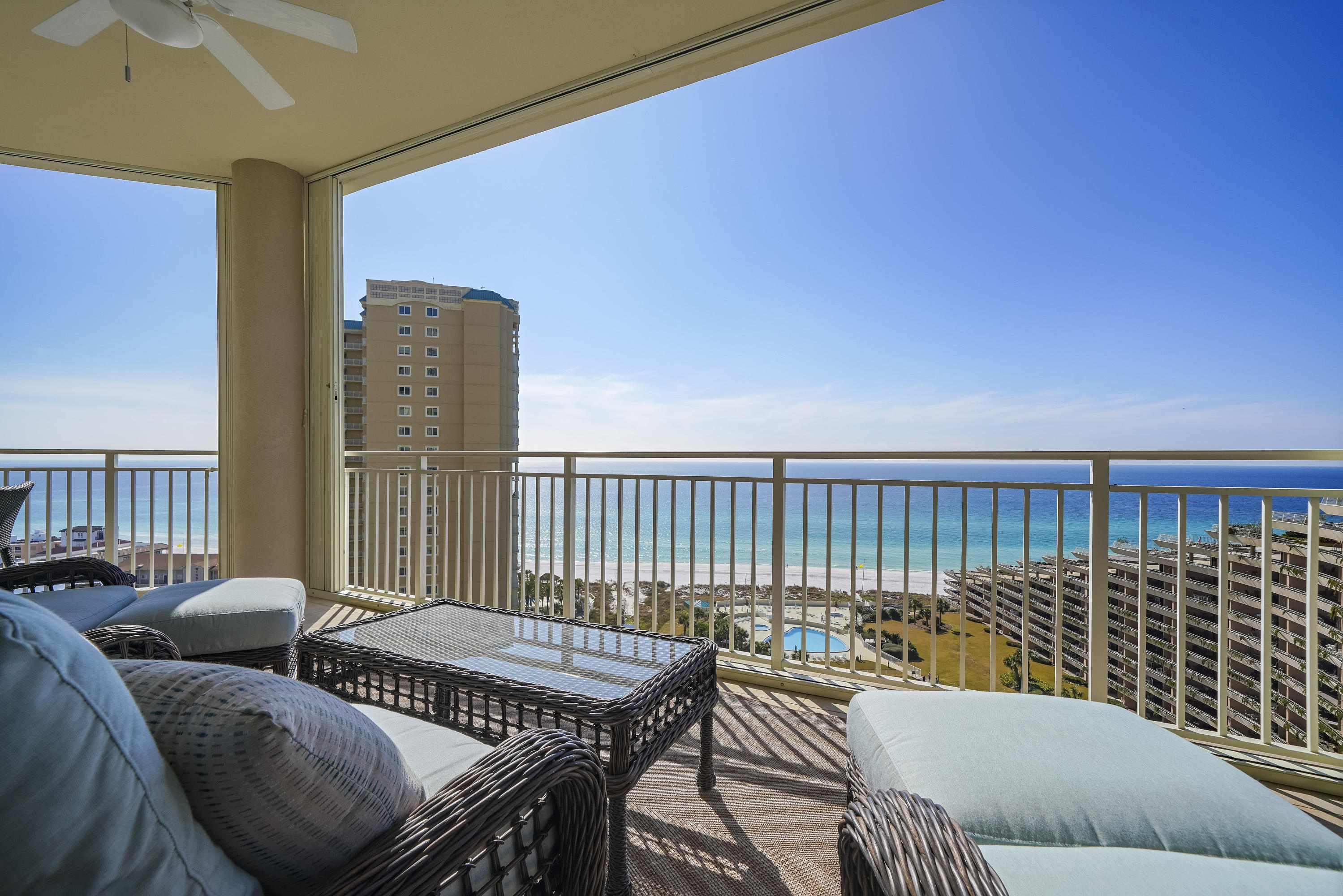 GRAND DUNES - NORTH TOWER - Residential