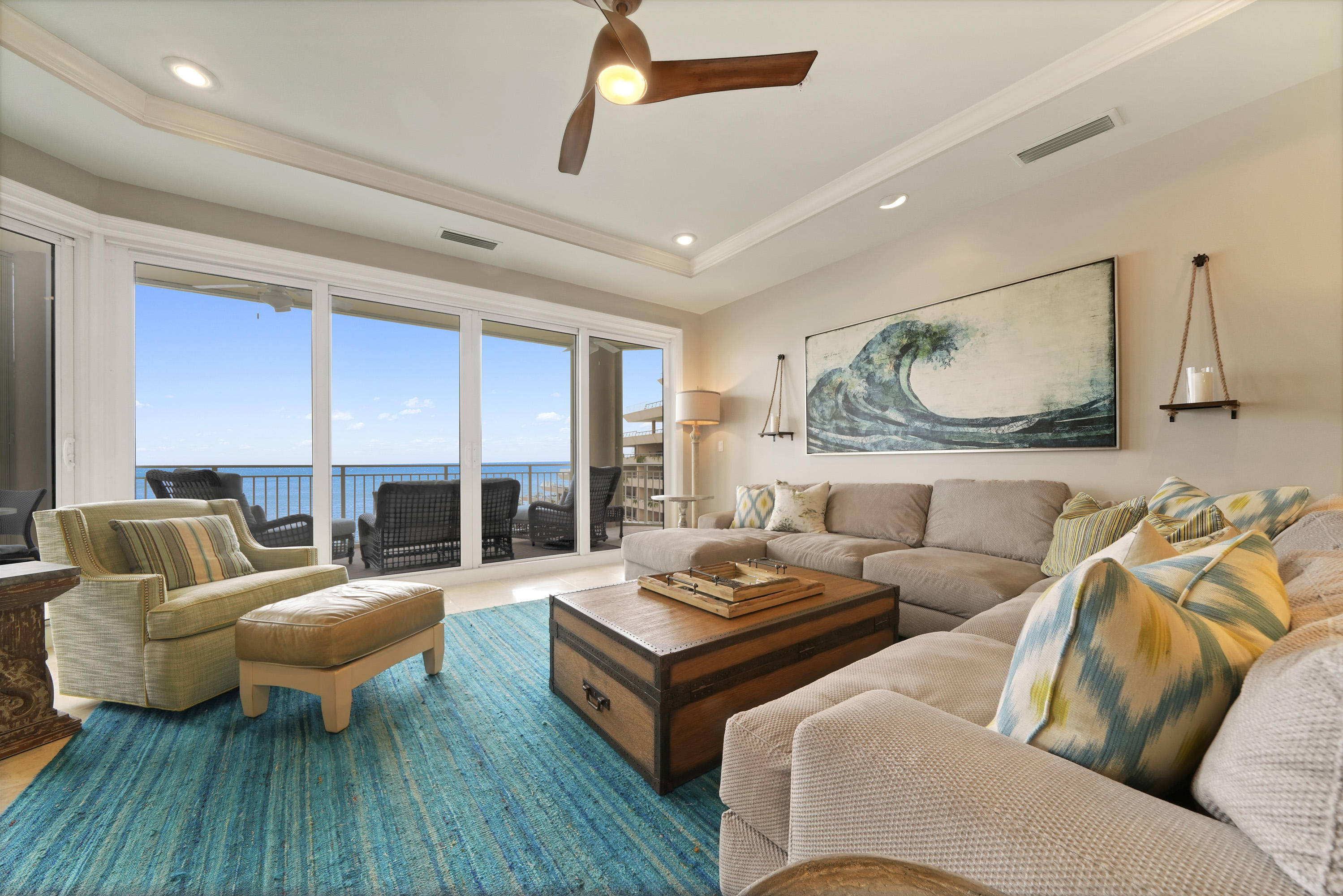 GRAND DUNES - NORTH TOWER - Residential