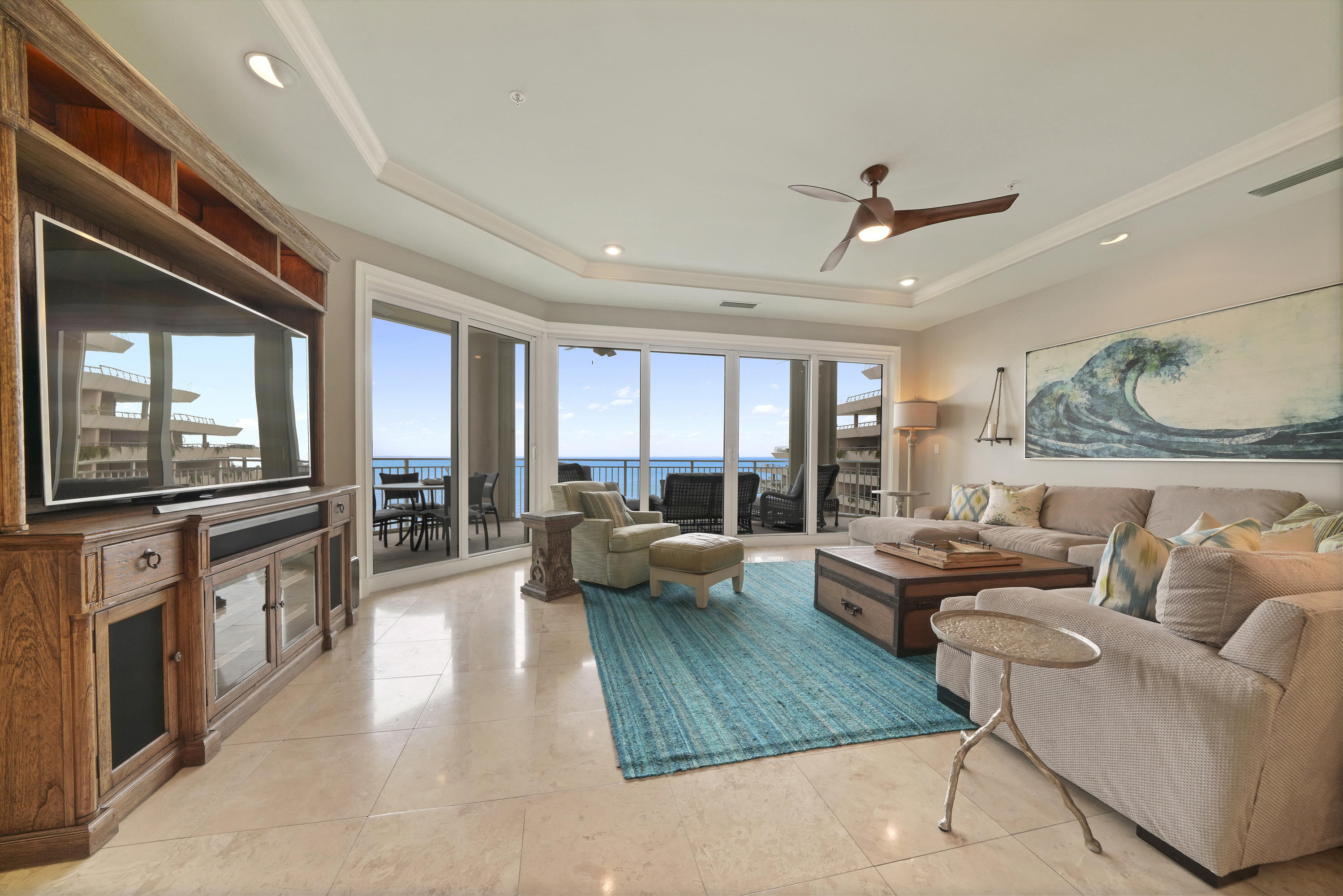 GRAND DUNES - NORTH TOWER - Residential