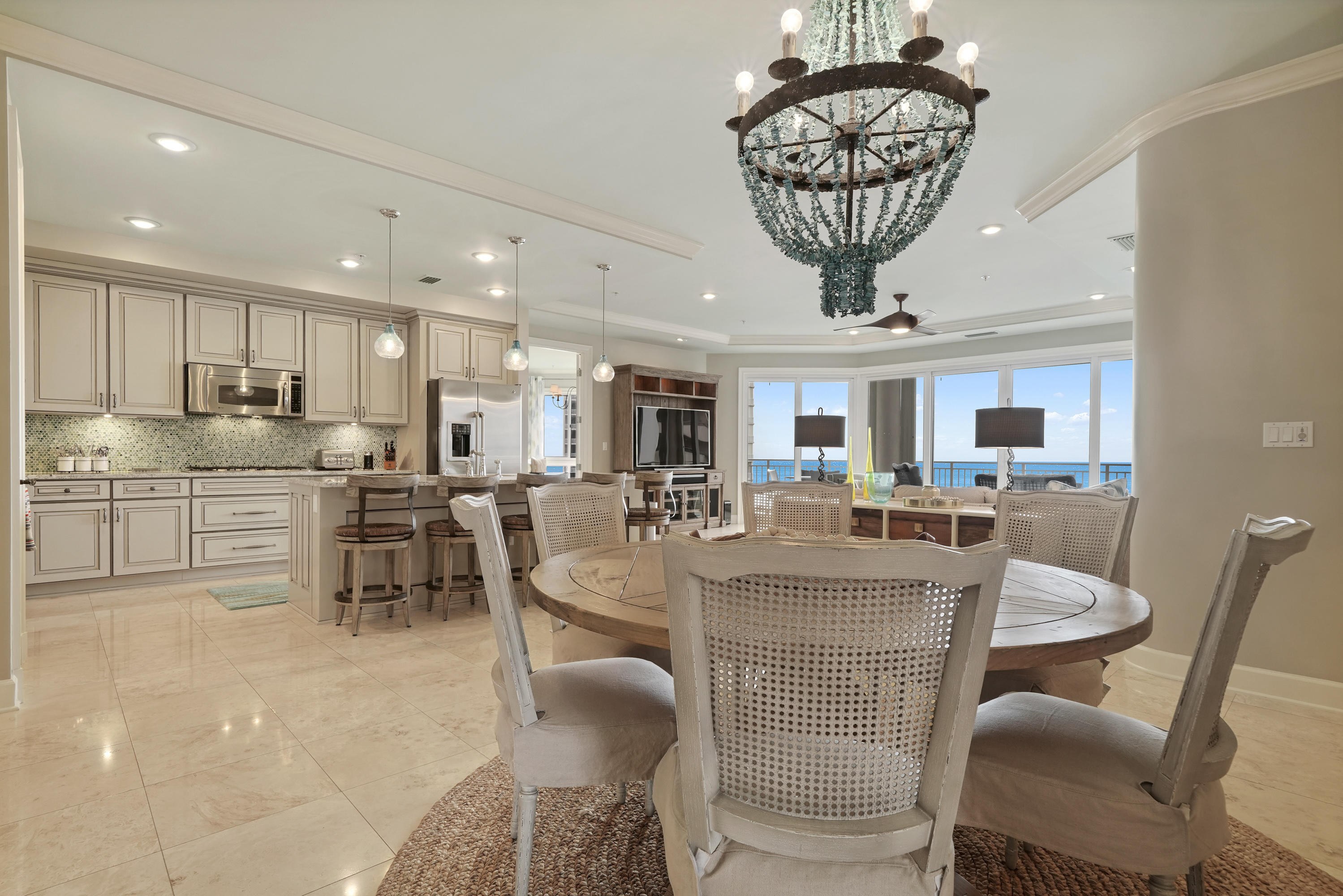 GRAND DUNES - NORTH TOWER - Residential