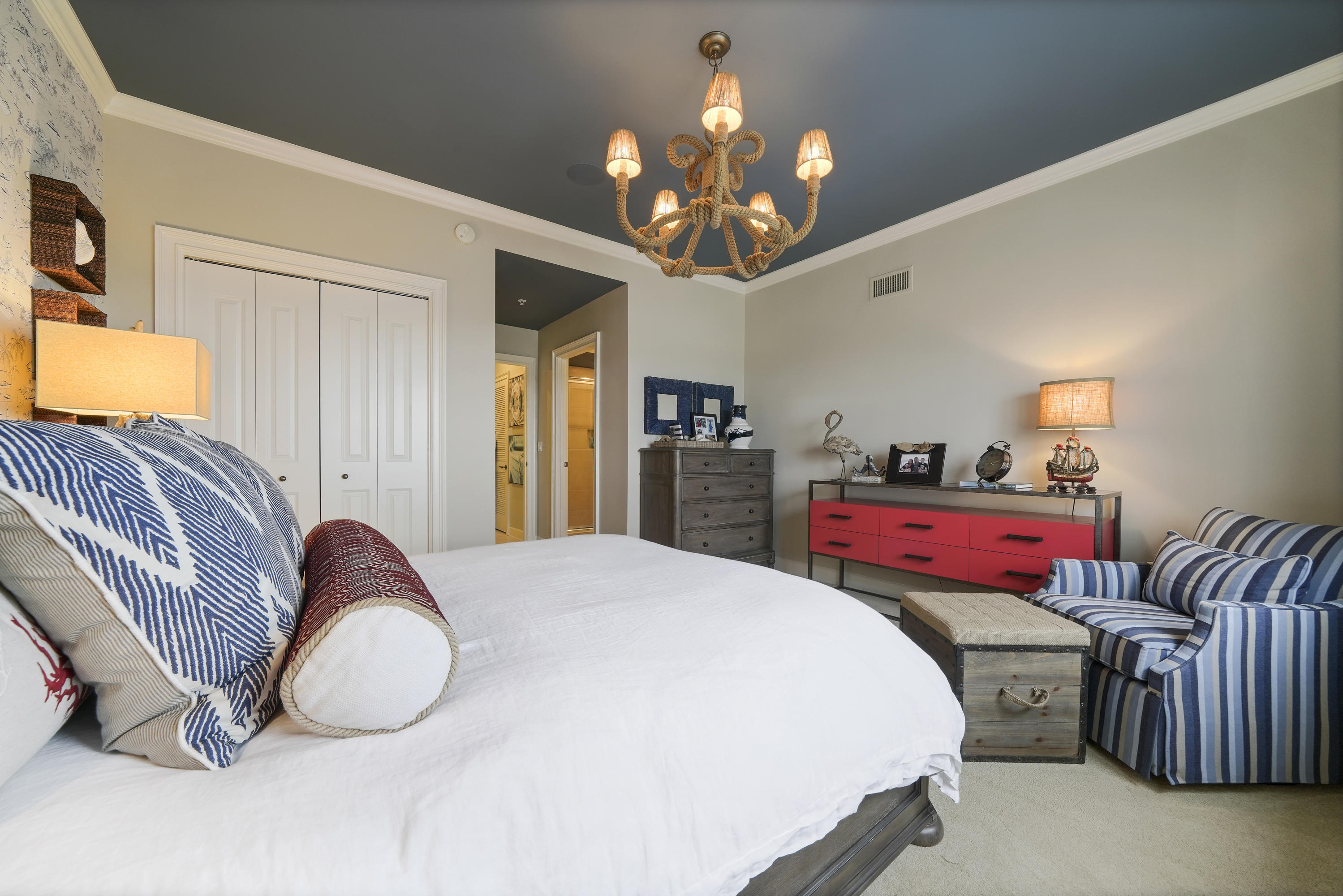 GRAND DUNES - NORTH TOWER - Residential