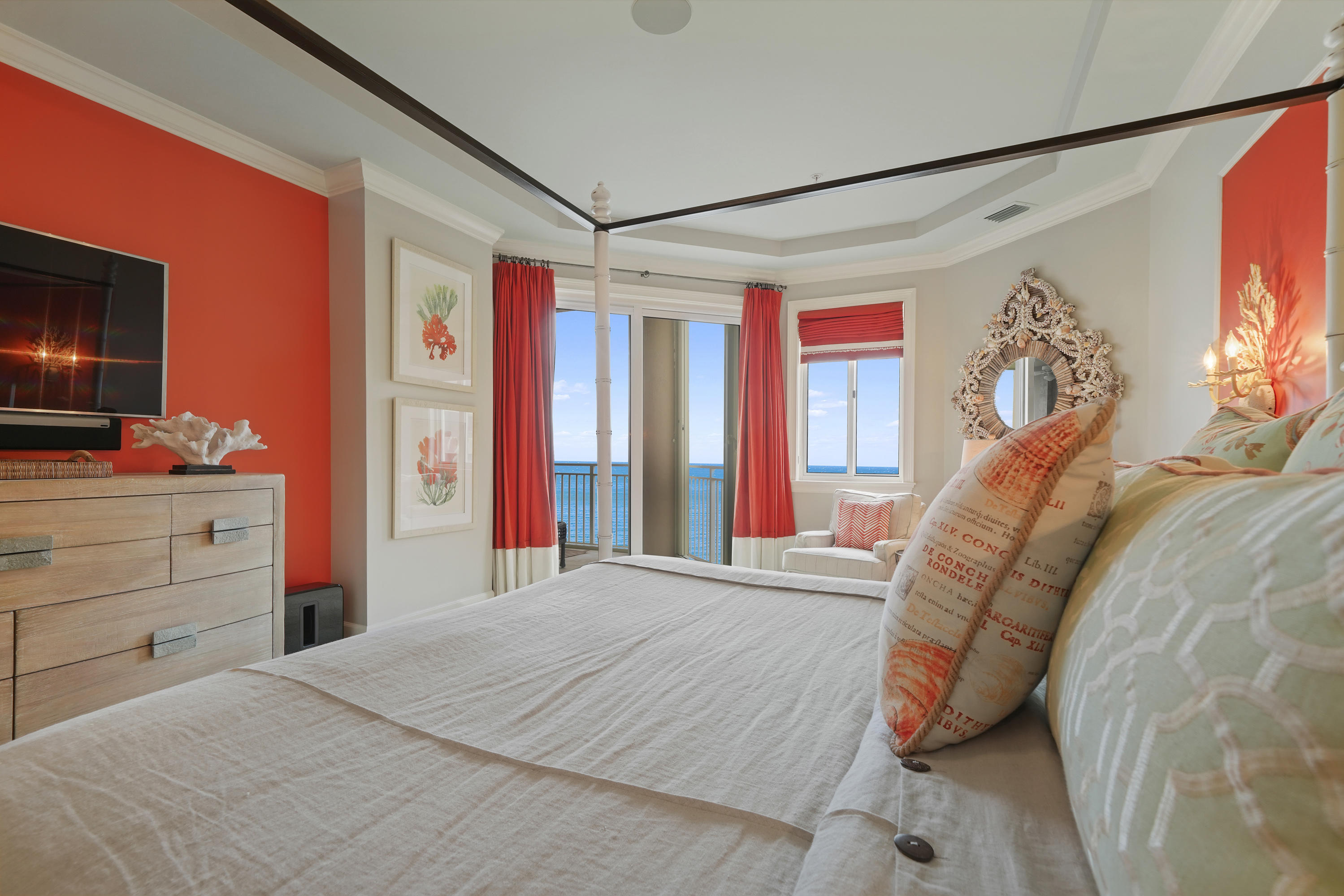 GRAND DUNES - NORTH TOWER - Residential