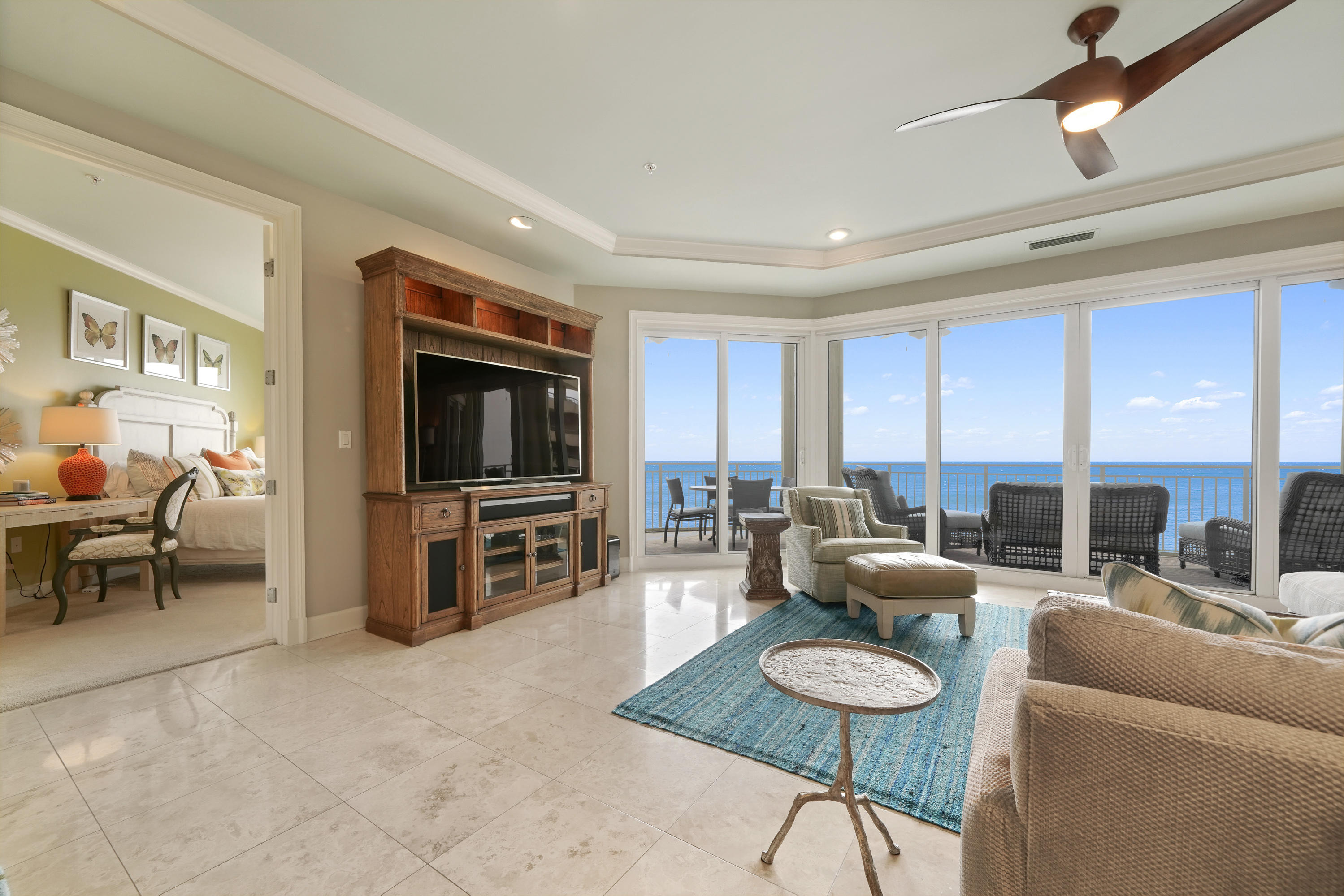 GRAND DUNES - NORTH TOWER - Residential