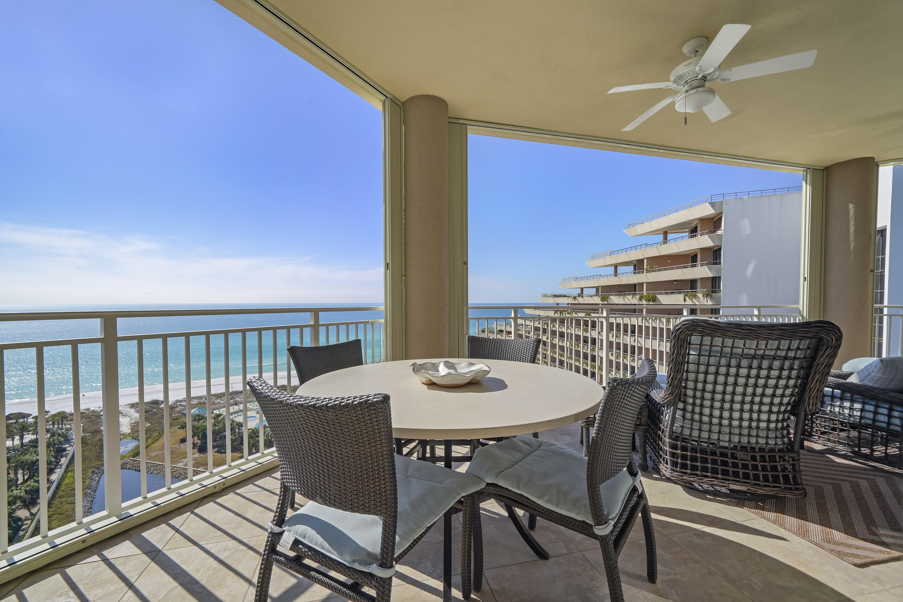 GRAND DUNES - NORTH TOWER - Residential