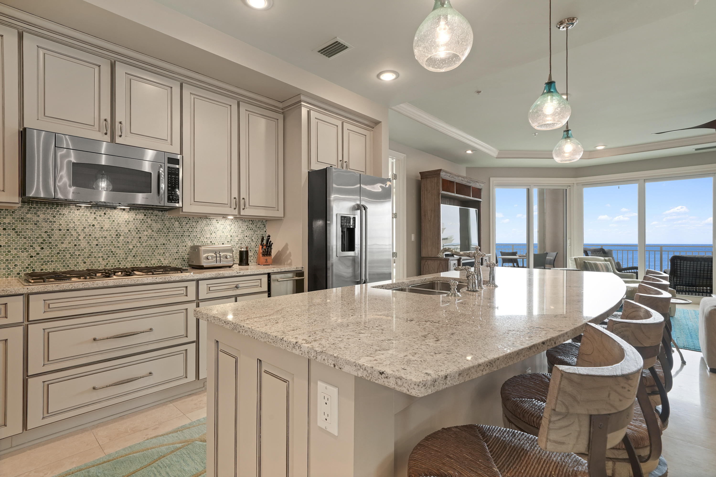 GRAND DUNES - NORTH TOWER - Residential