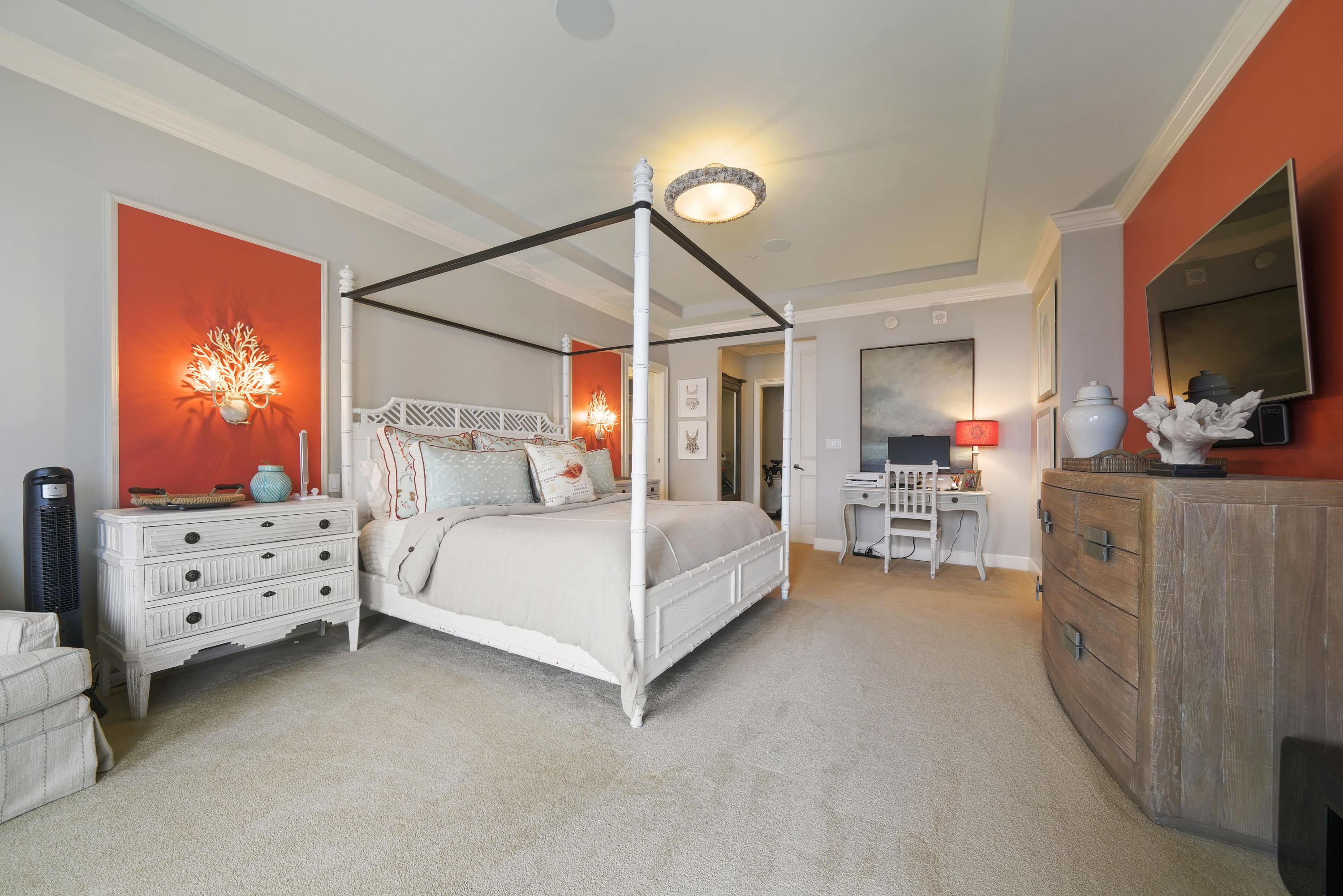 GRAND DUNES - NORTH TOWER - Residential