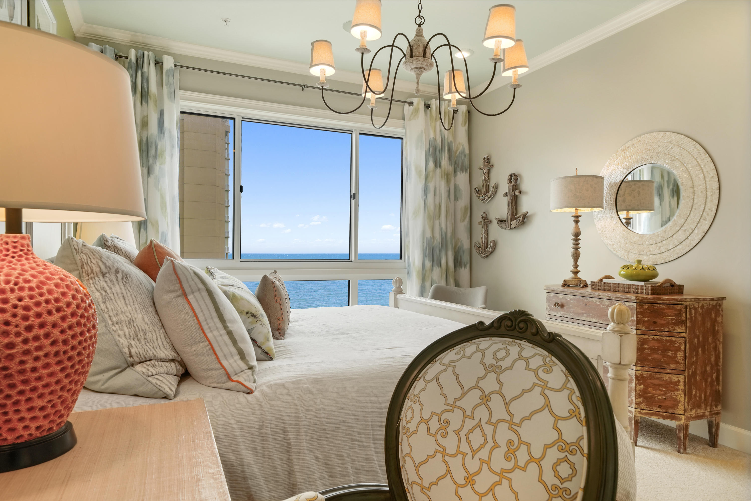 GRAND DUNES - NORTH TOWER - Residential