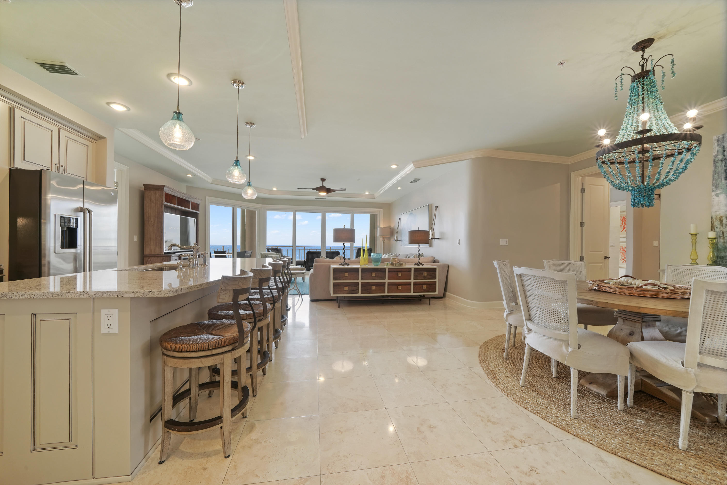 GRAND DUNES - NORTH TOWER - Residential