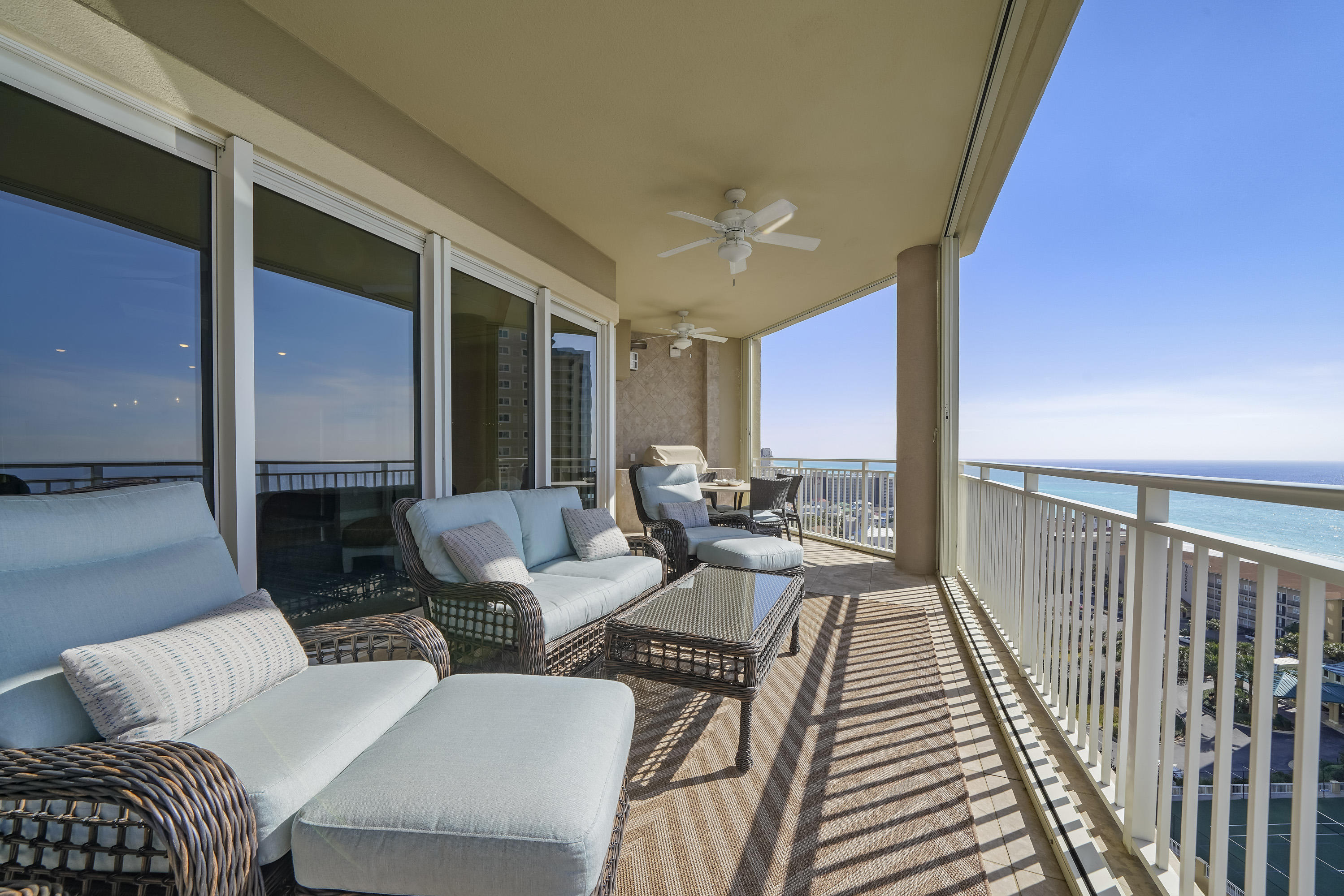 GRAND DUNES - NORTH TOWER - Residential