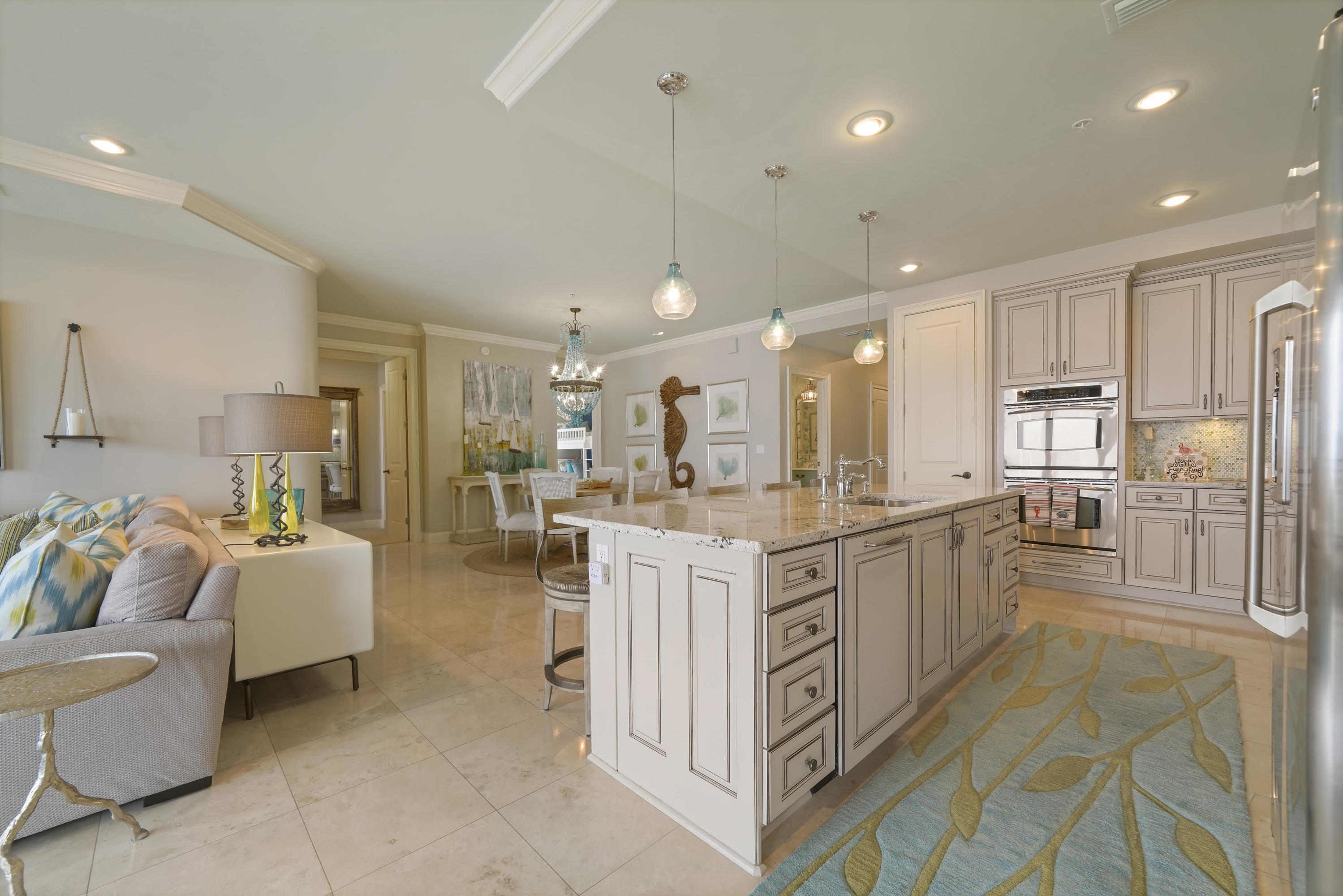 GRAND DUNES - NORTH TOWER - Residential