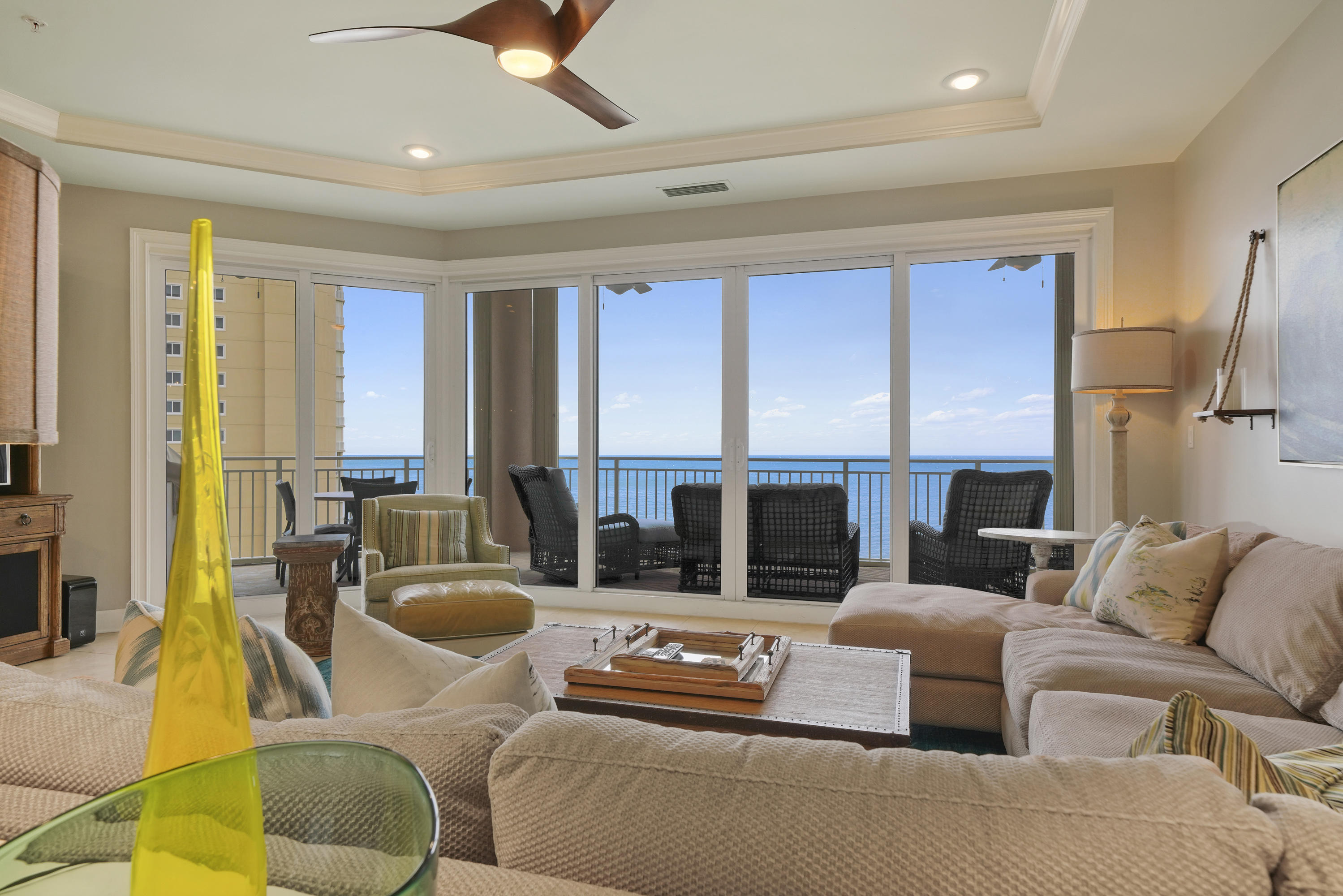 GRAND DUNES - NORTH TOWER - Residential