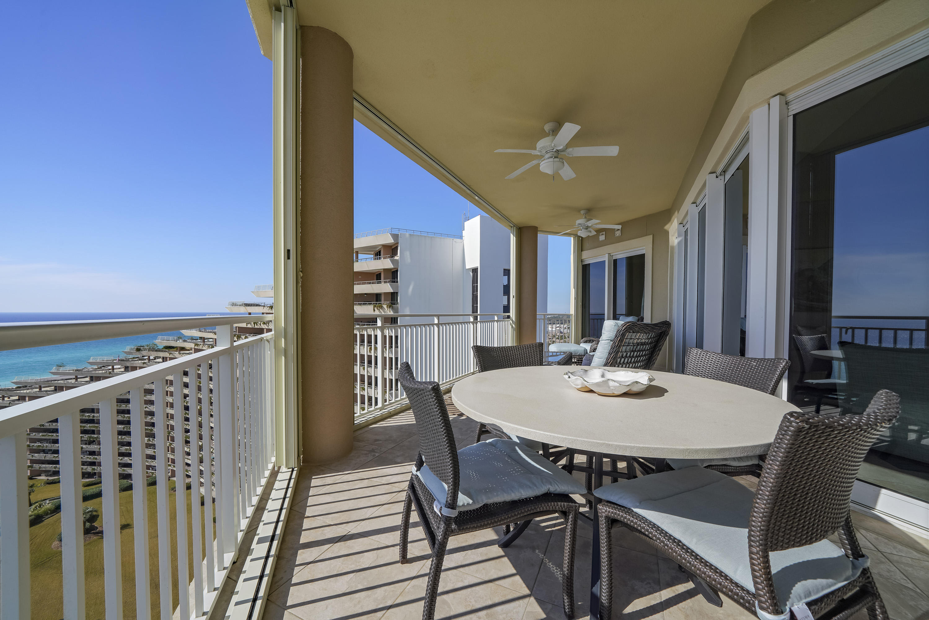 GRAND DUNES - NORTH TOWER - Residential
