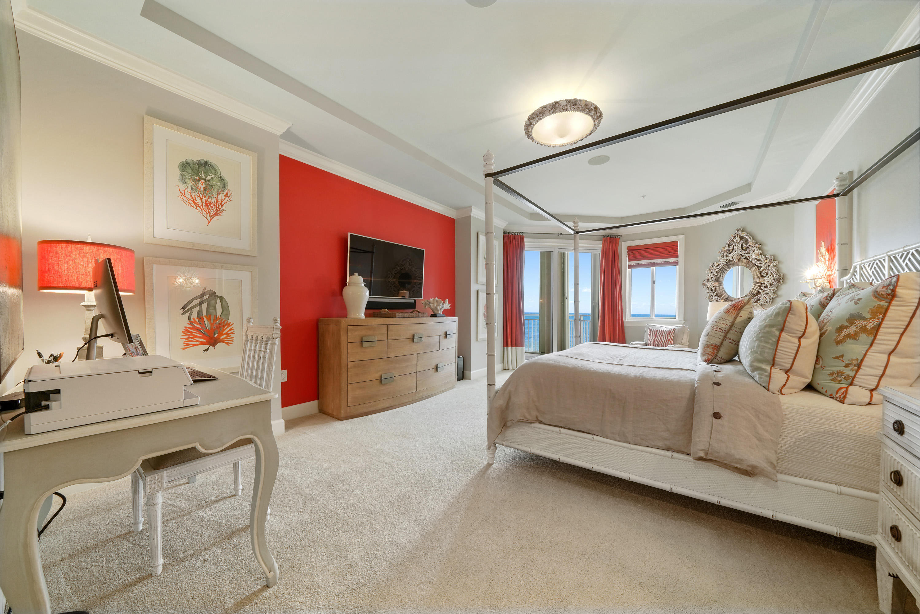 GRAND DUNES - NORTH TOWER - Residential