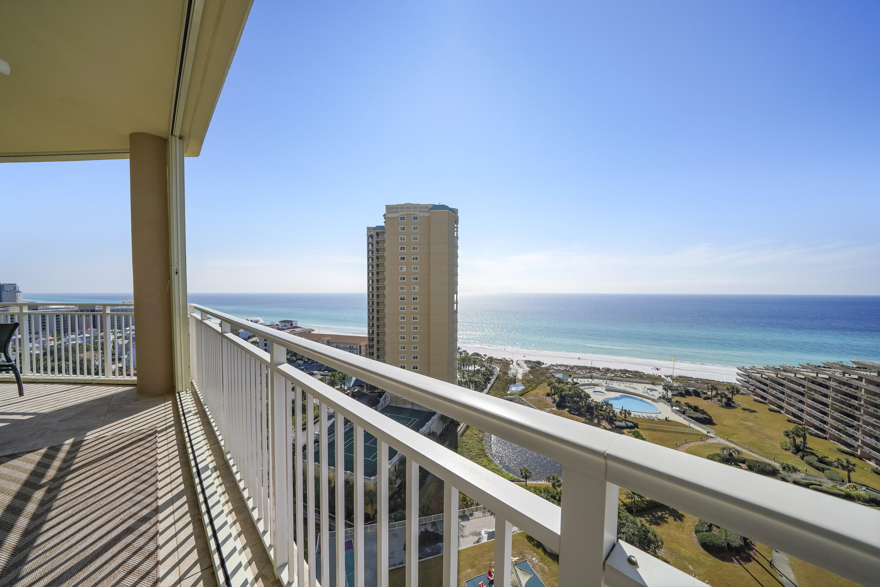 GRAND DUNES - NORTH TOWER - Residential