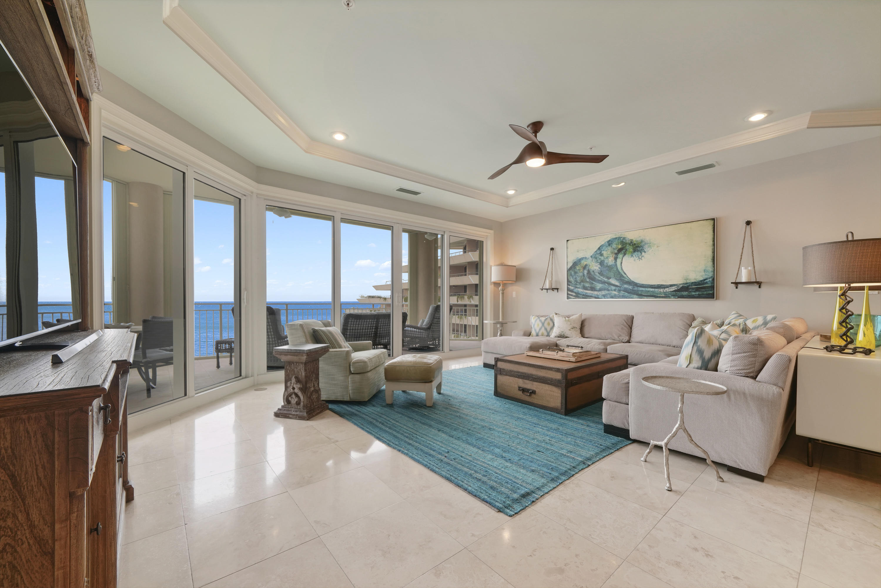 GRAND DUNES - NORTH TOWER - Residential