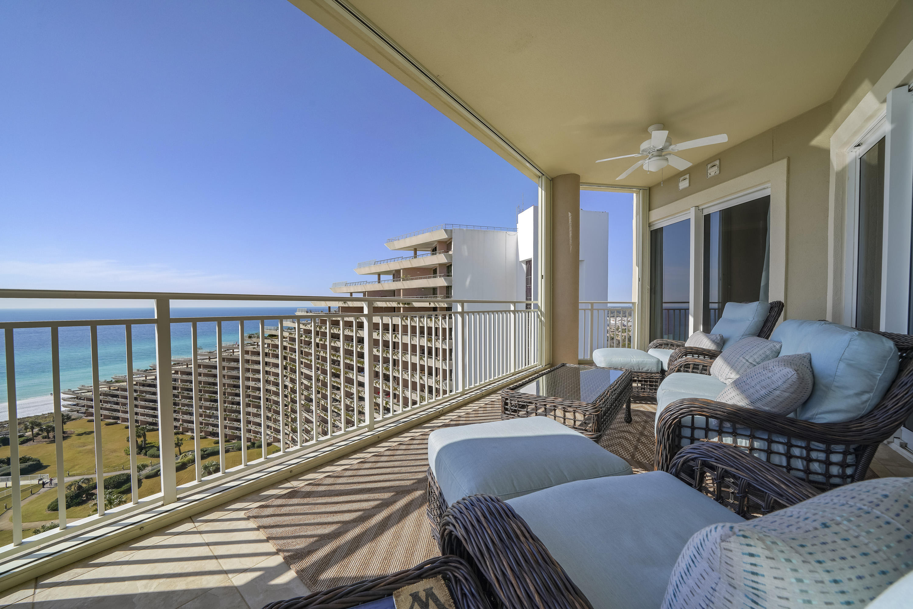 GRAND DUNES - NORTH TOWER - Residential